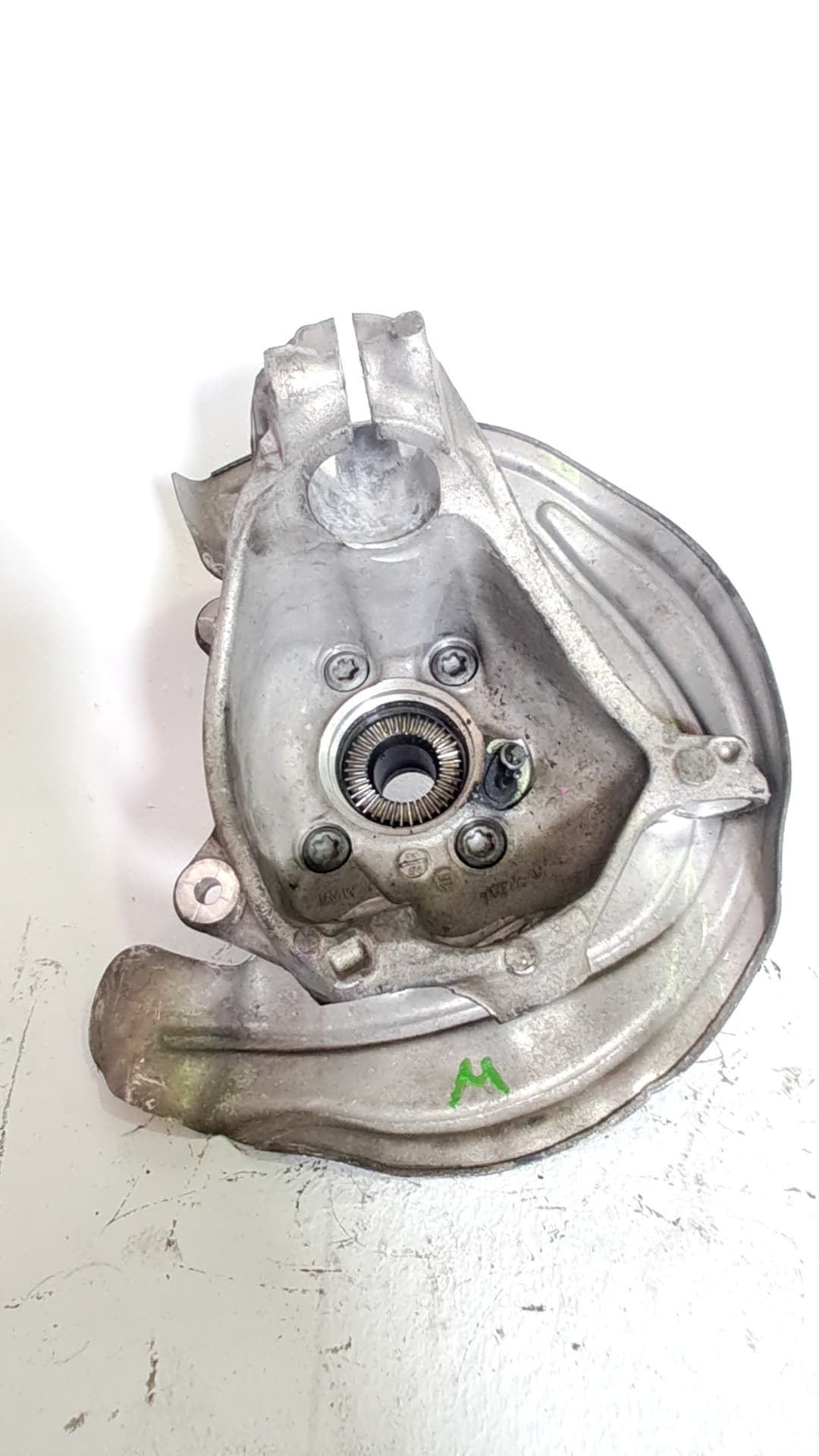 Mangueta delantera derecha BMW X3 (F25) 3