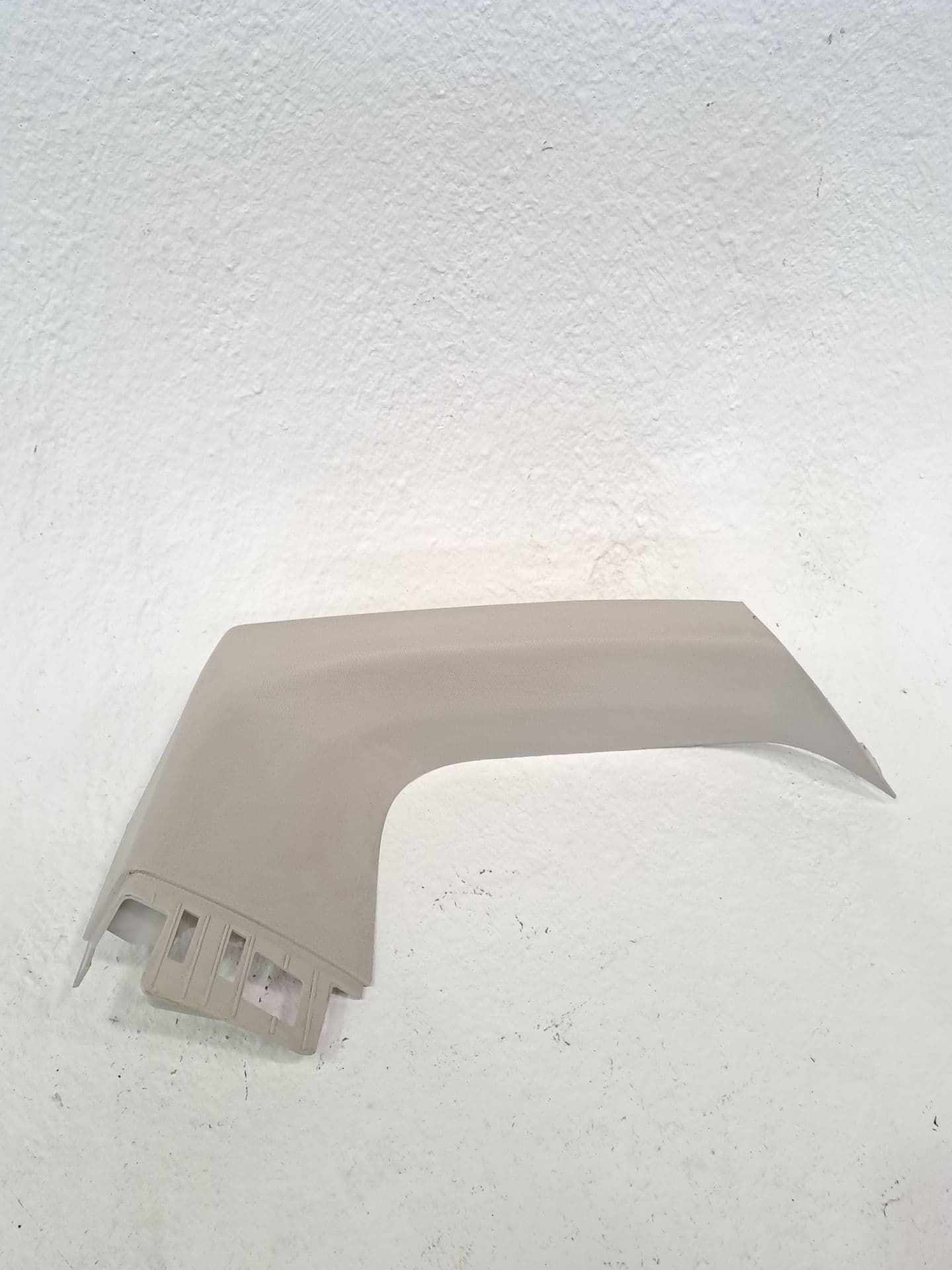 Moldura interior BMW X3 (F25) 2