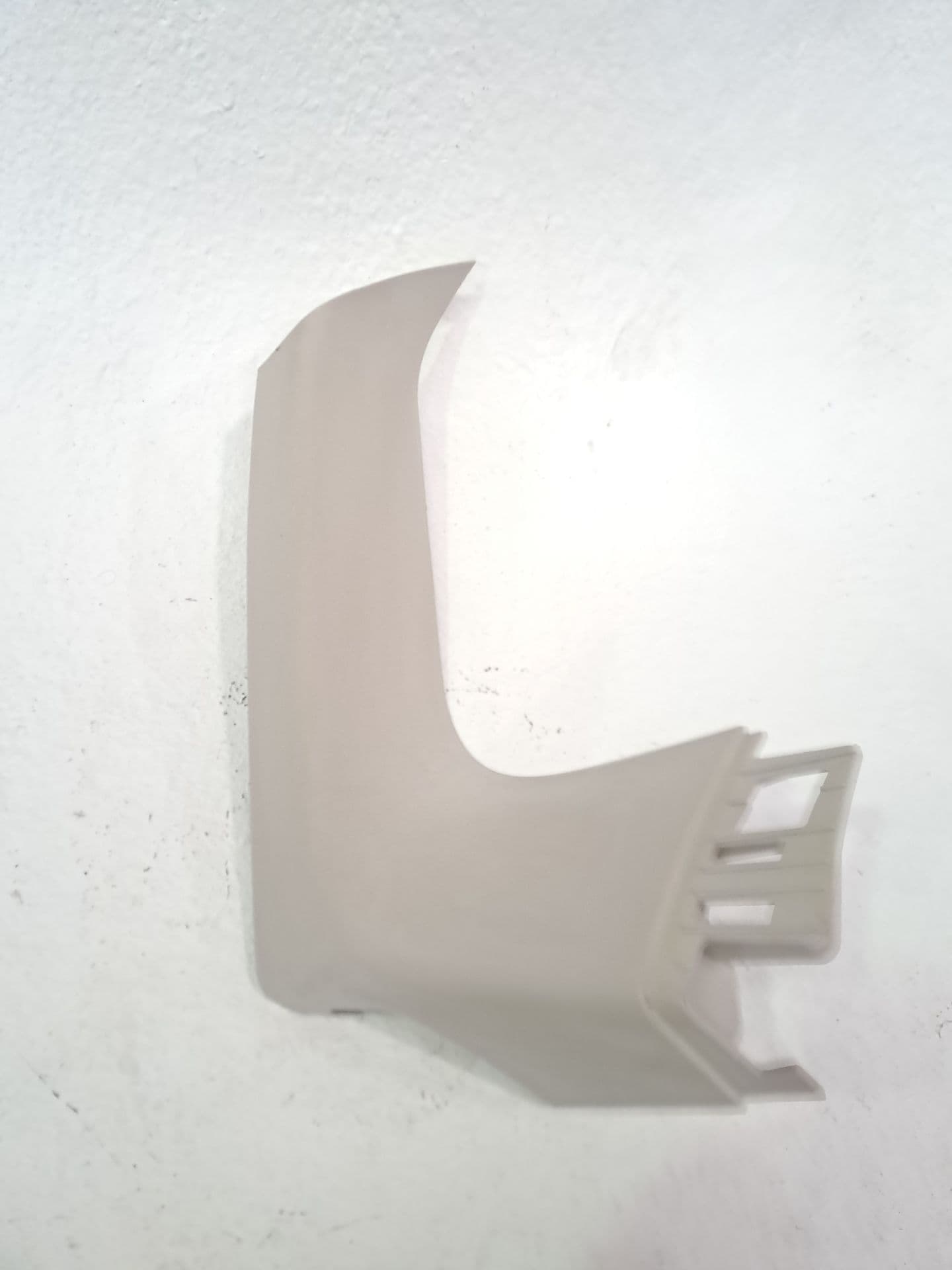 Moldura interior BMW X3 (F25)