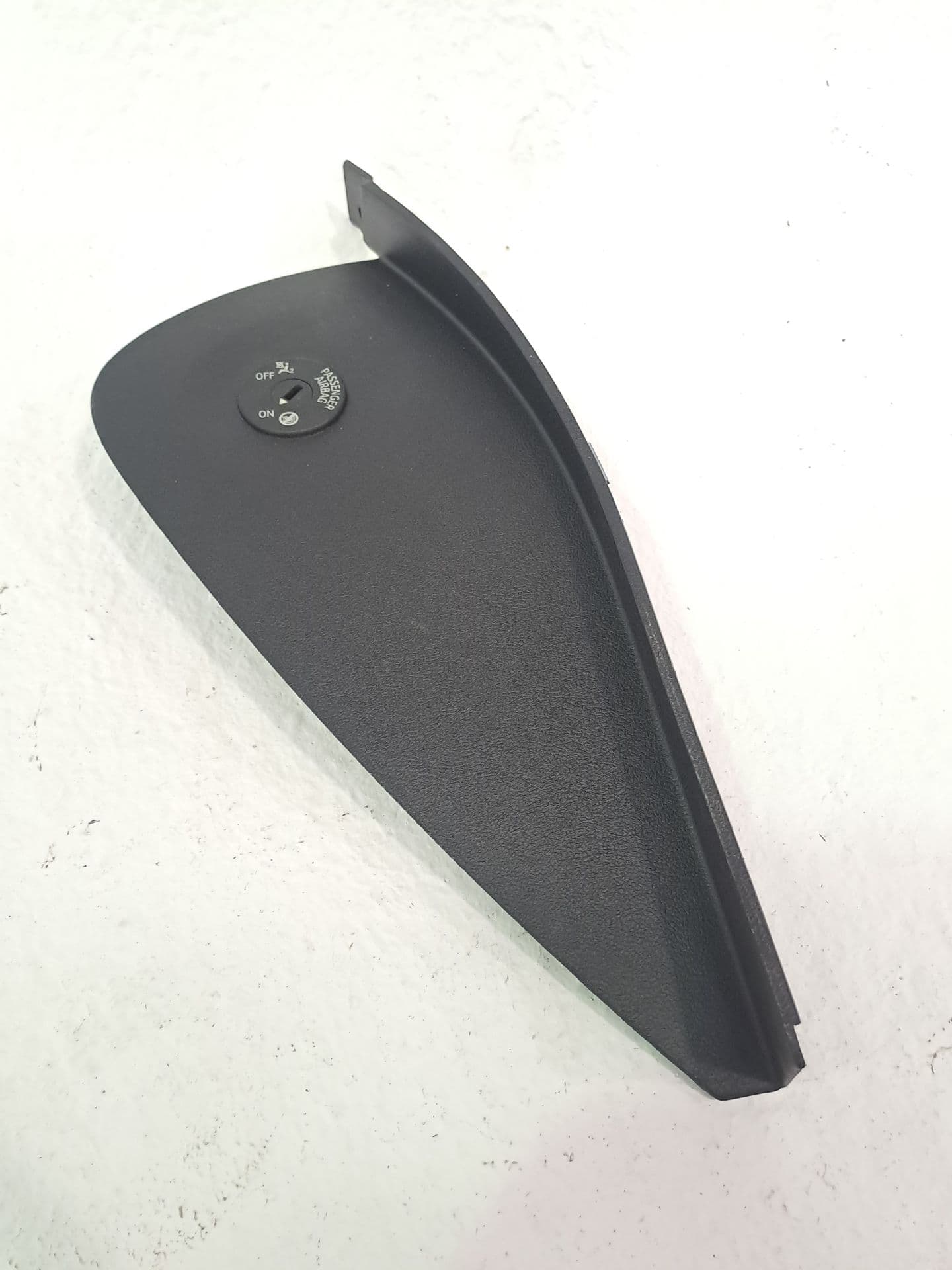 Moldura interior BMW X3 (F25) 2
