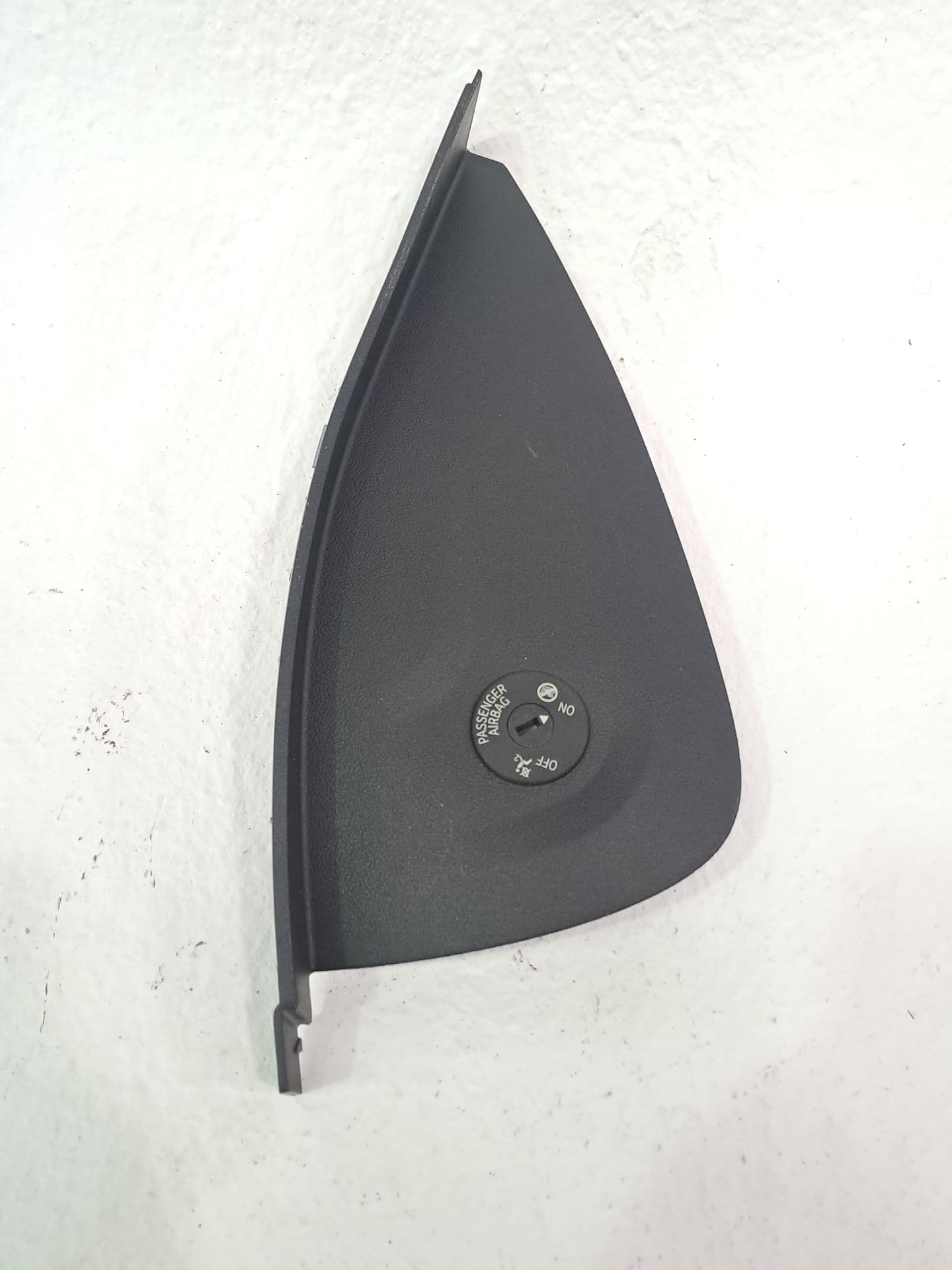 Moldura interior BMW X3 (F25)