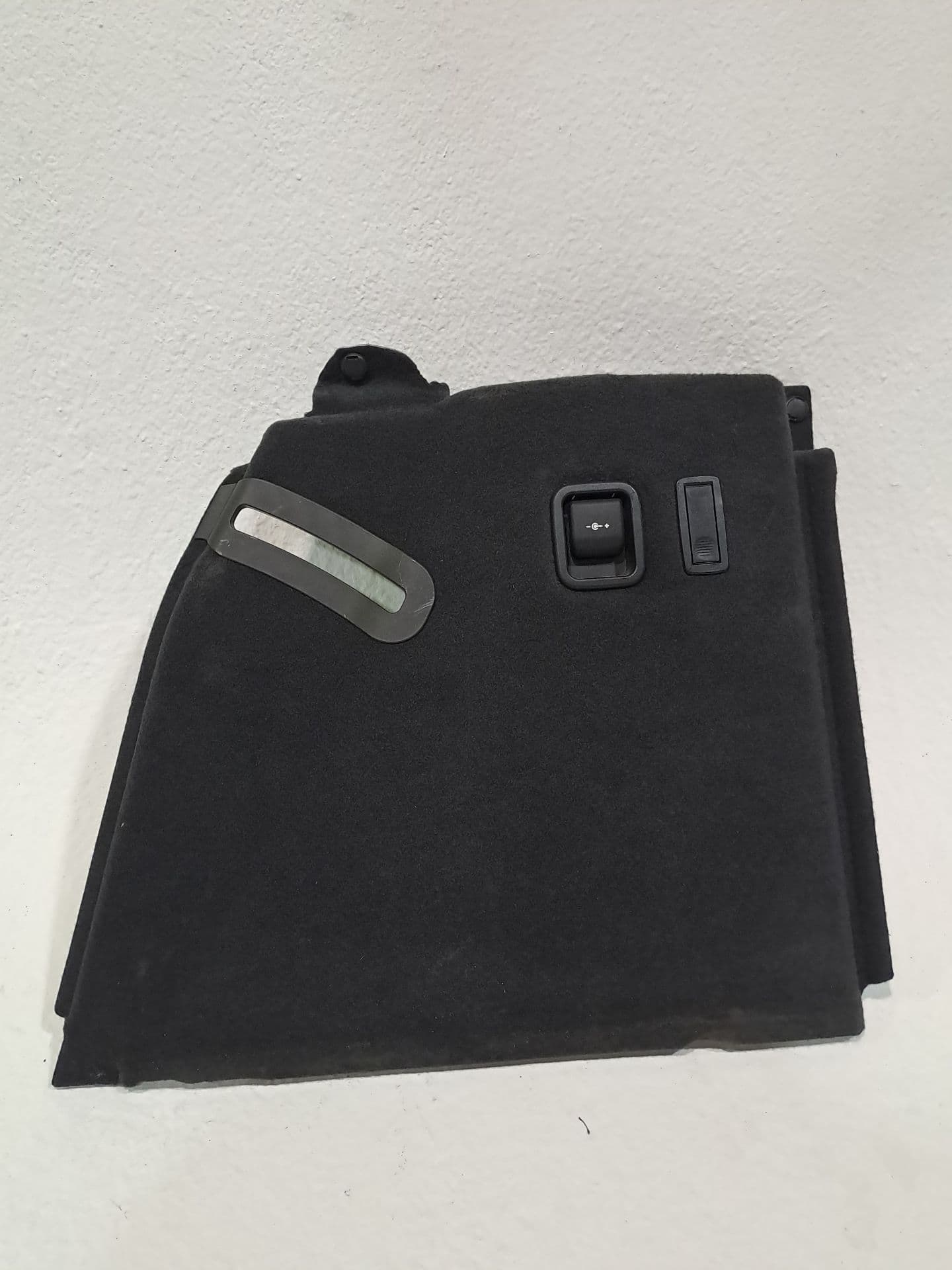 Recambio BMW X3 (F25) ref. 51477452457 2