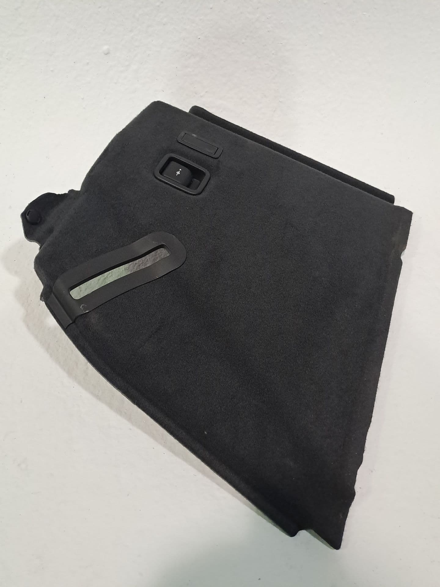 Recambio BMW X3 (F25) ref. 51477452457