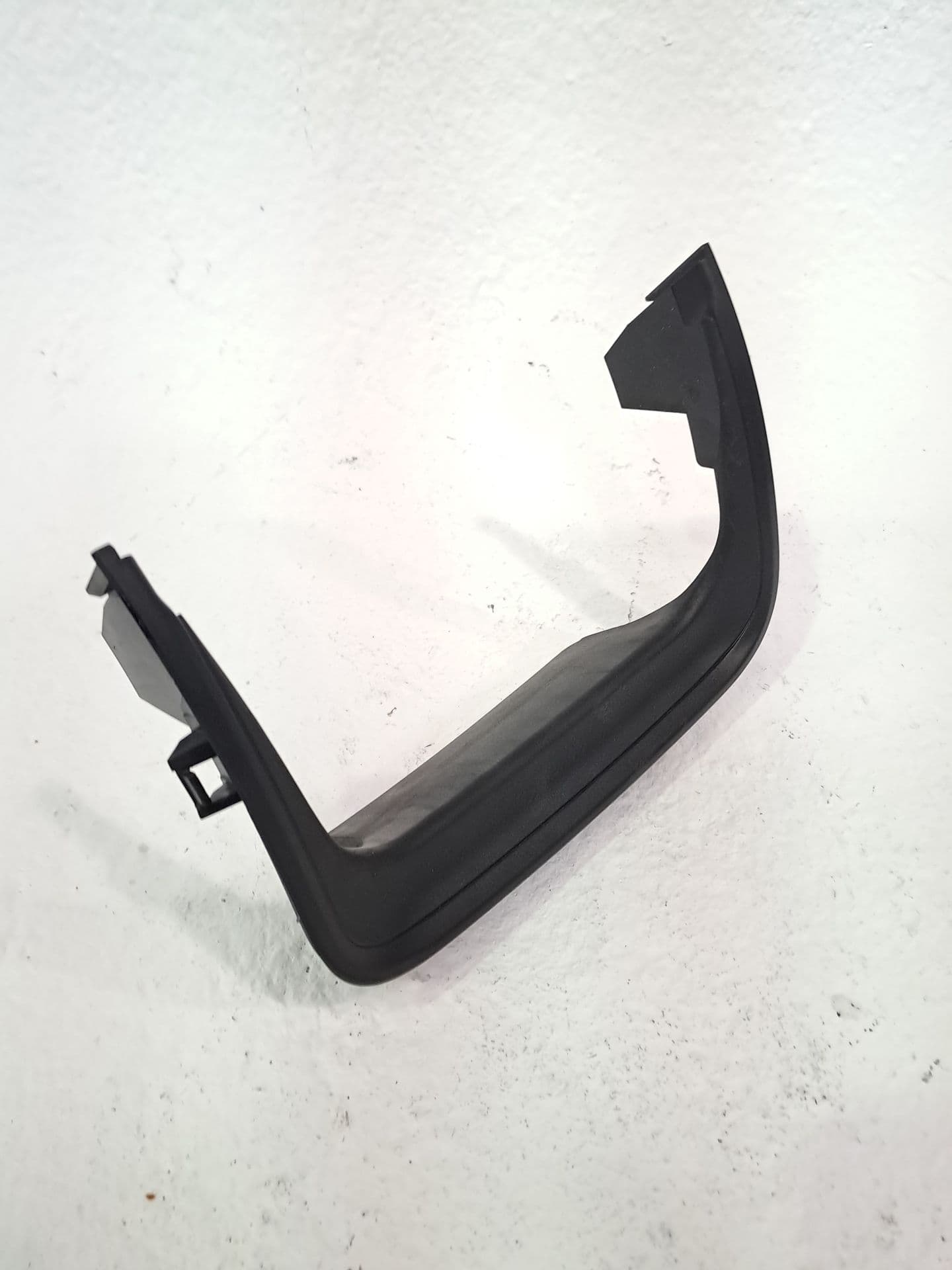 Moldura interior BMW X3 (F25) 2