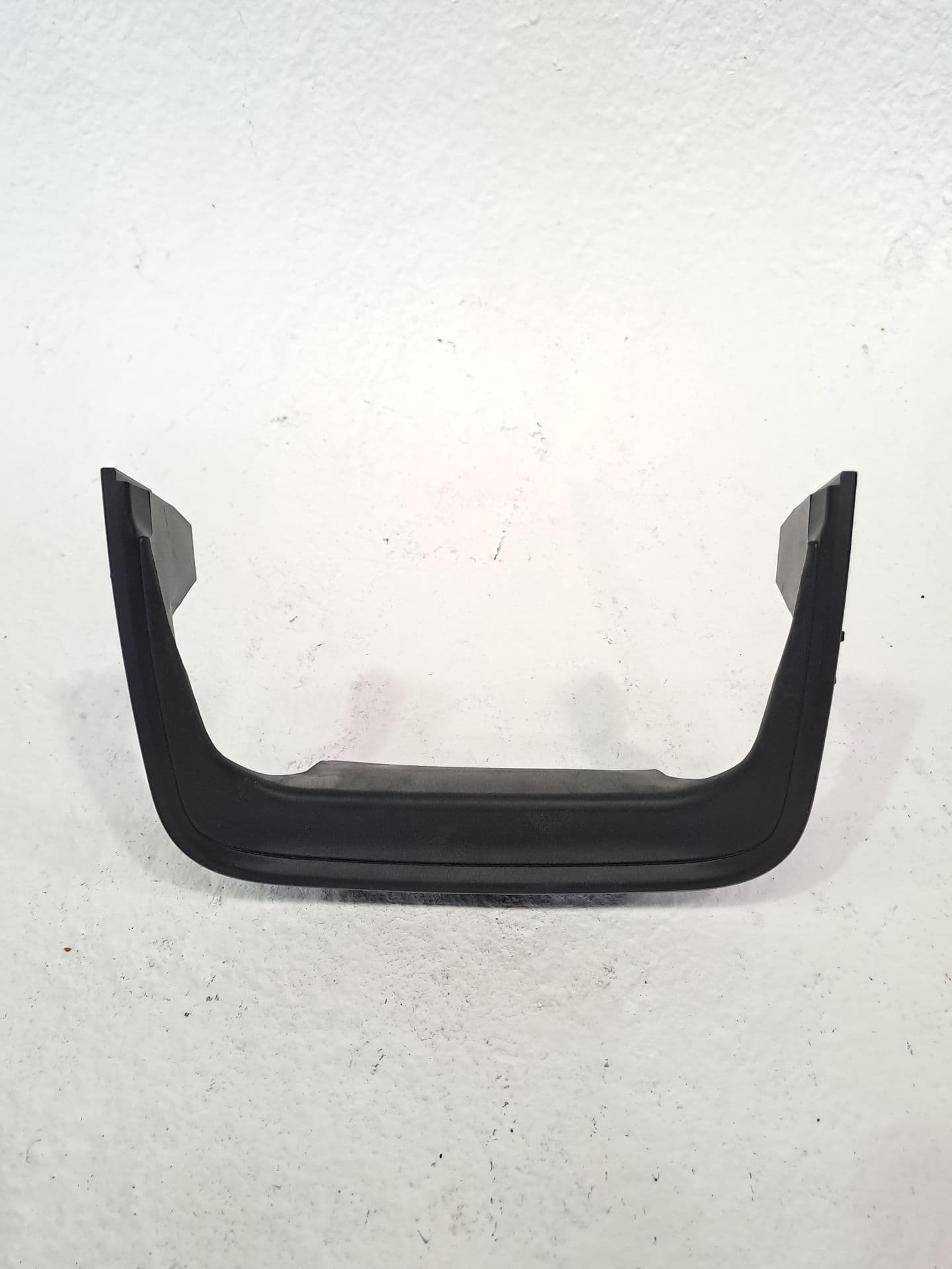 Moldura interior BMW X3 (F25)