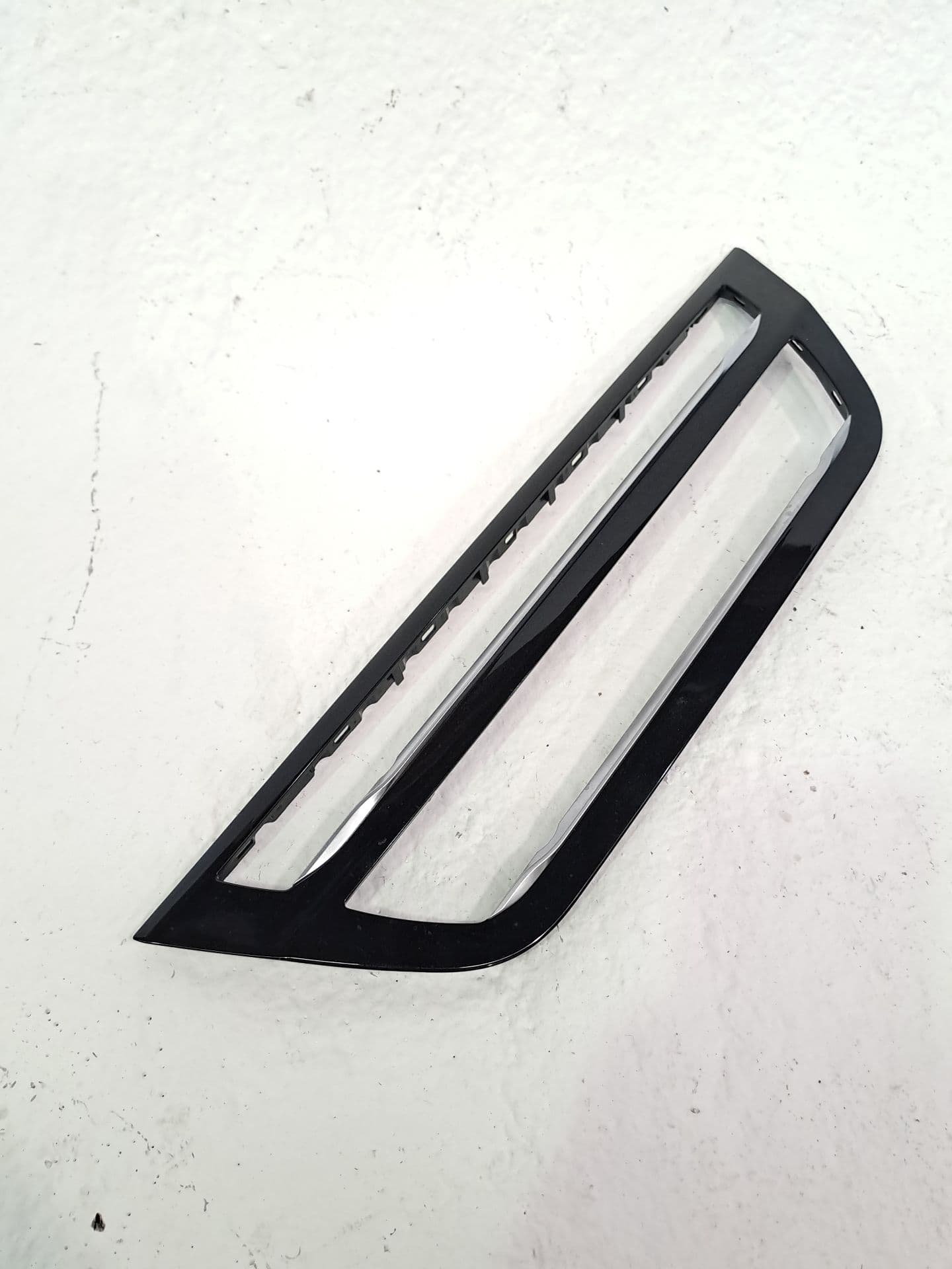 Moldura interior BMW X3 (F25) 3