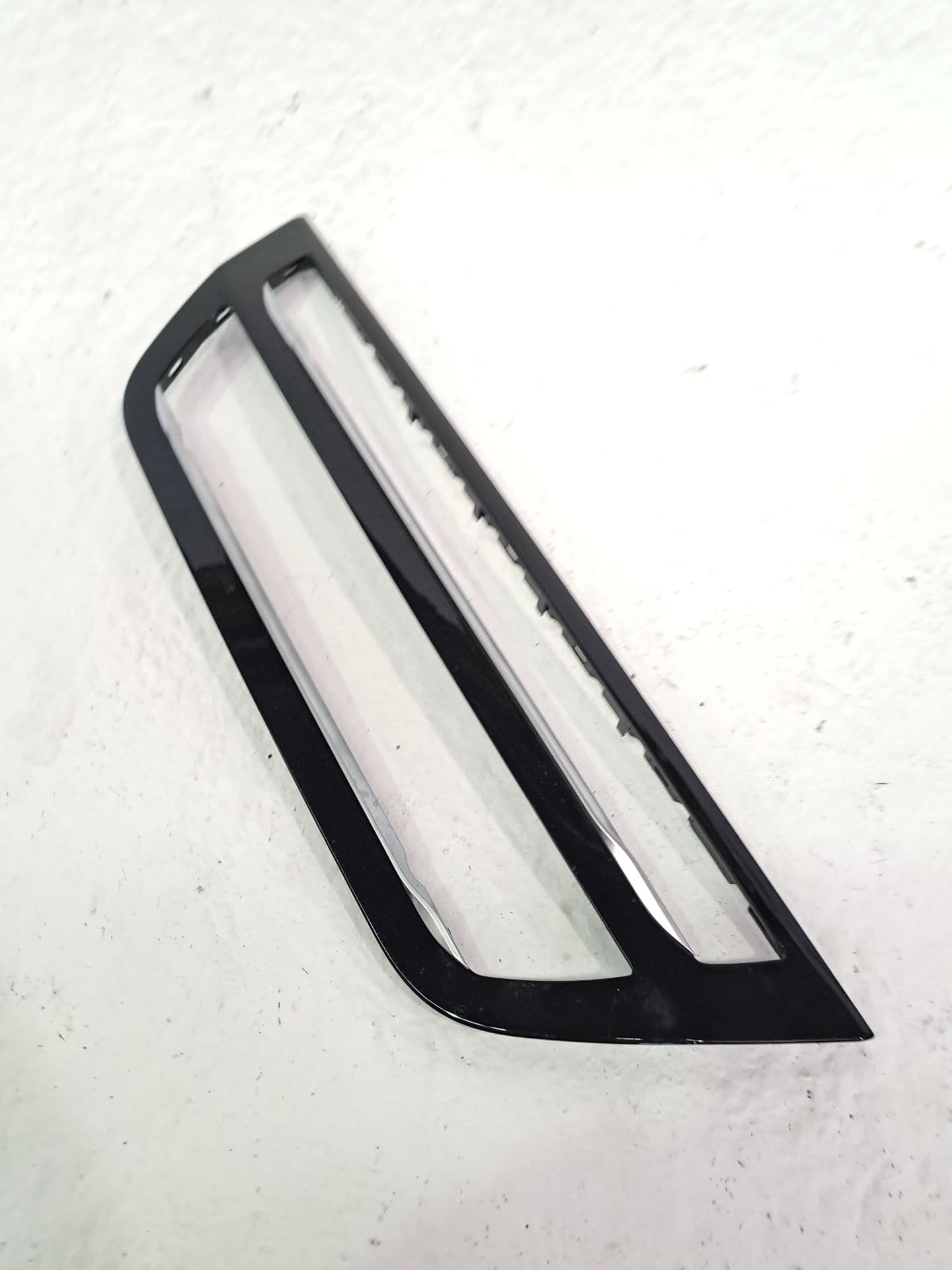 Moldura interior BMW X3 (F25) 2