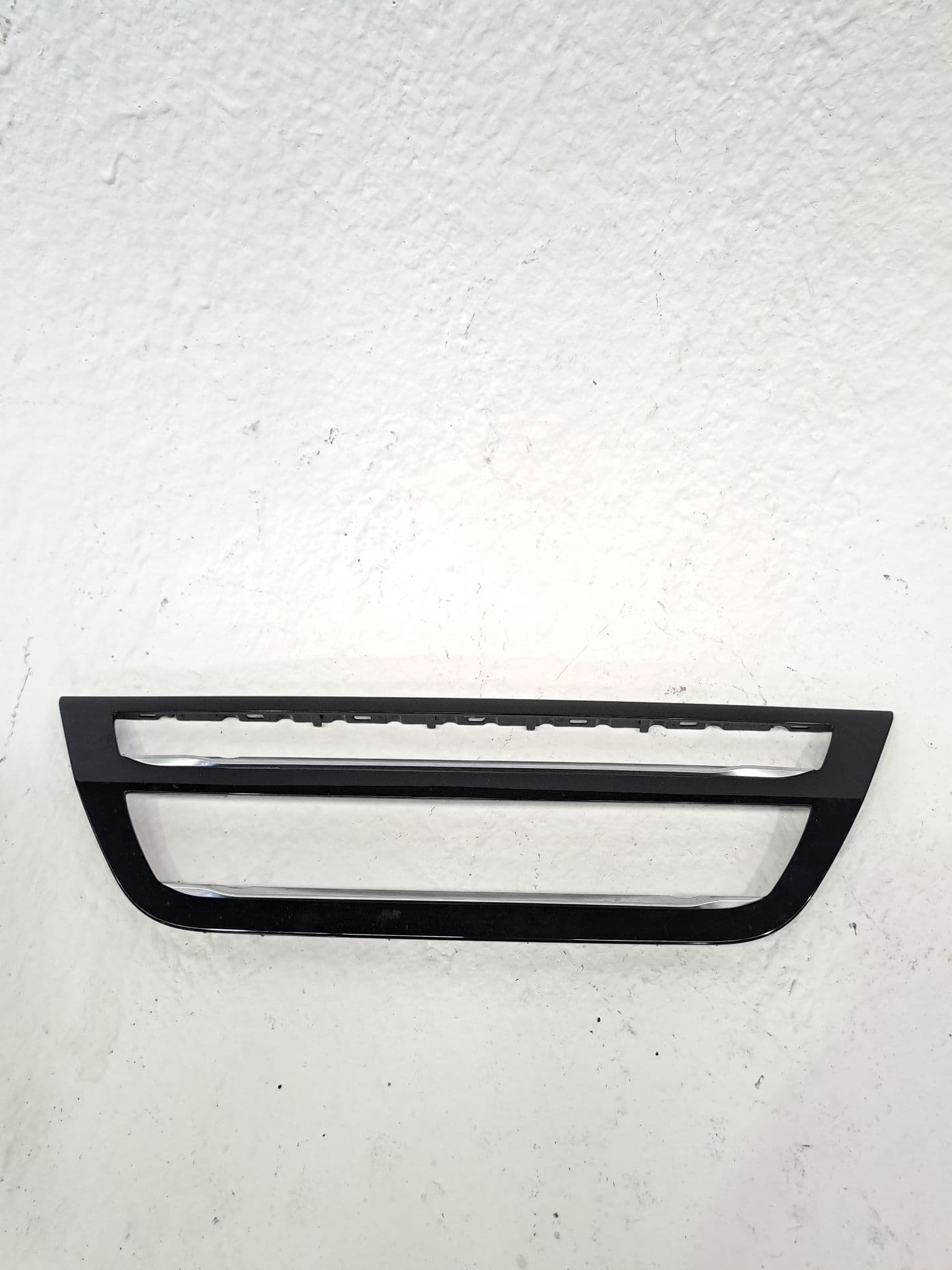 Moldura interior BMW X3 (F25)