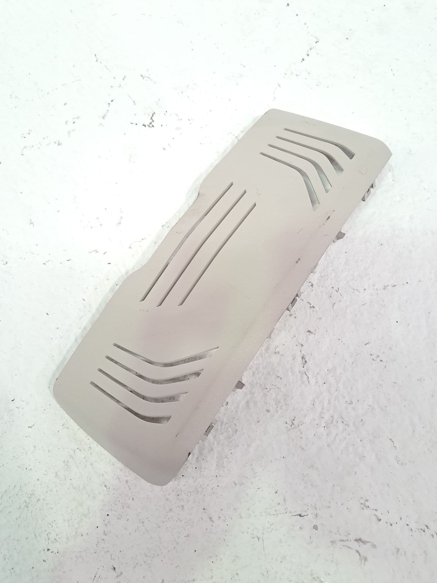 Moldura interior BMW X3 (F25) 2