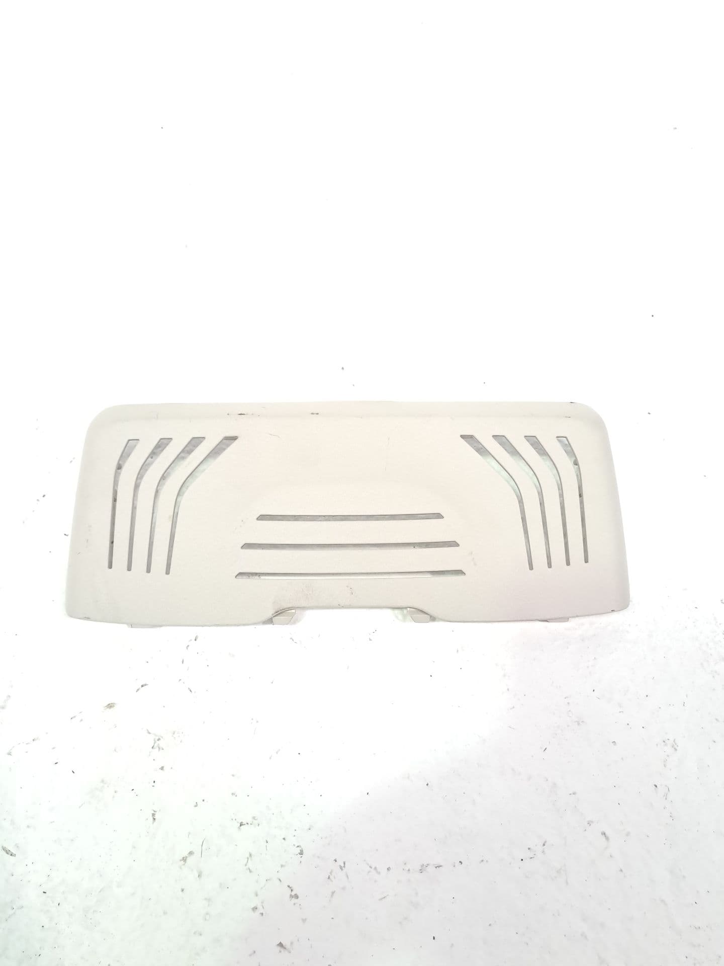 Moldura interior BMW X3 (F25)