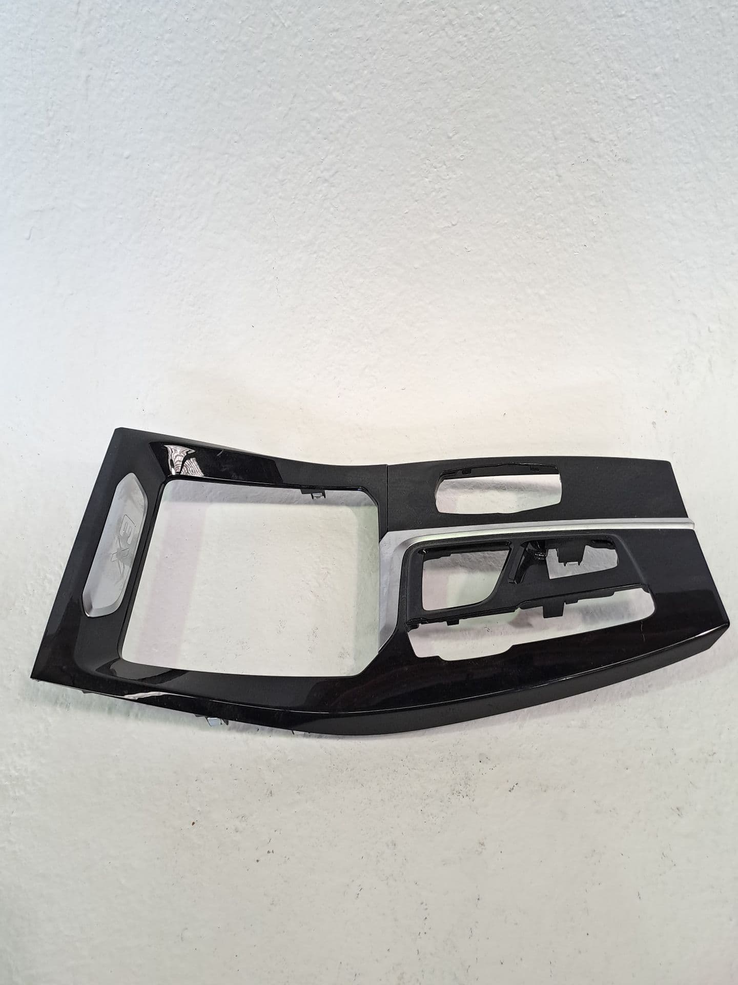 Moldura interior BMW X3 (F25) 3