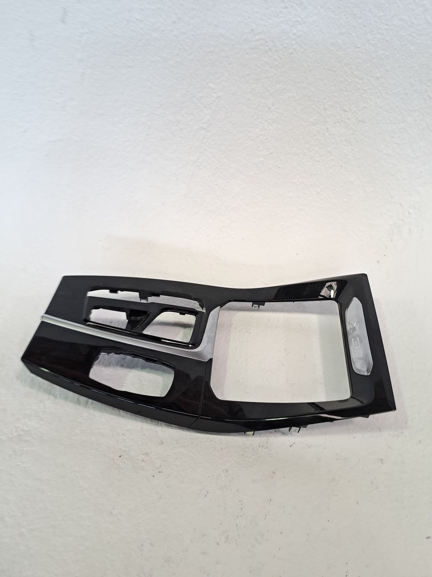 Moldura interior BMW X3 (F25) 2