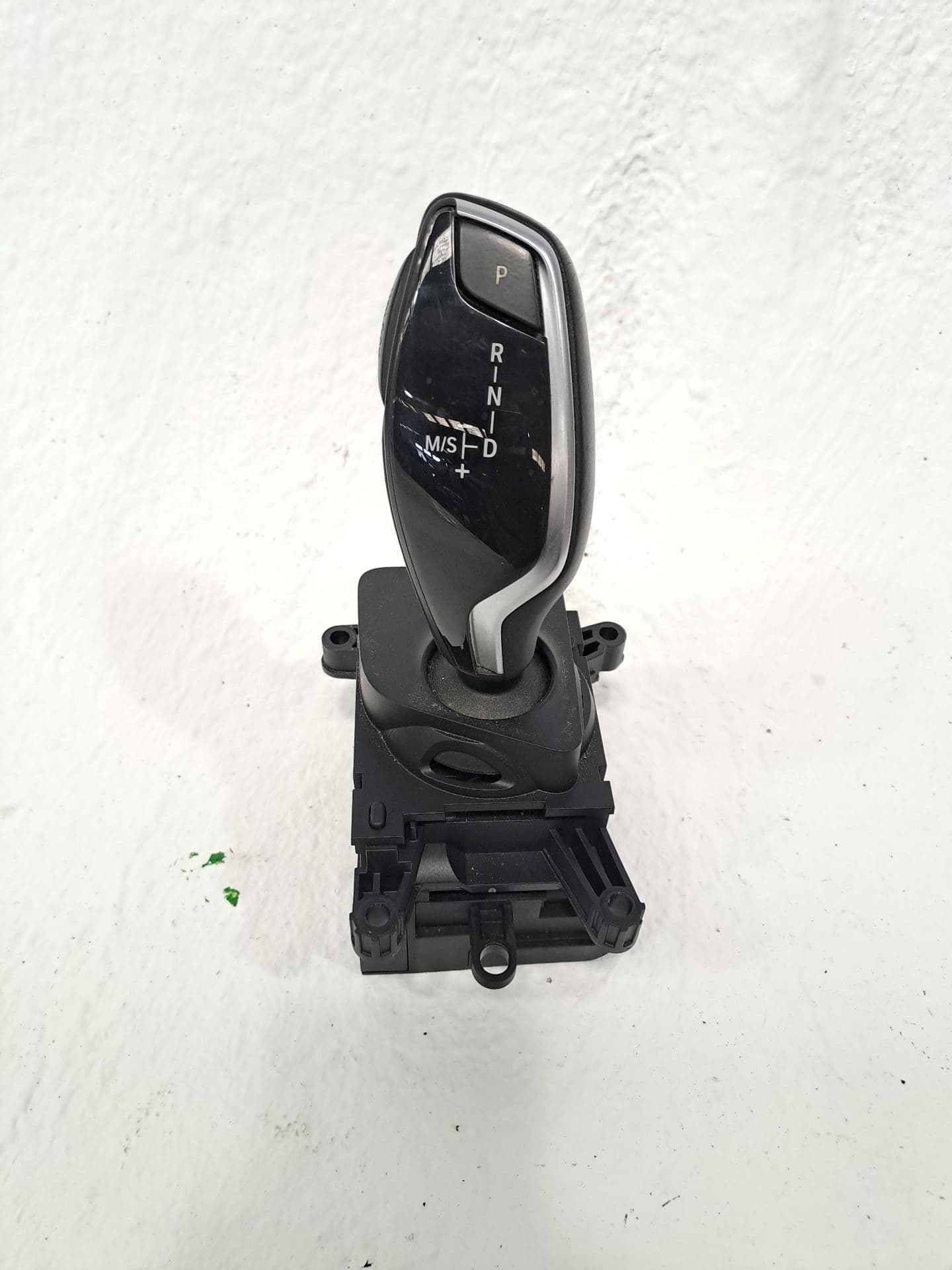 Palanca cambio BMW X3 (F25) 5
