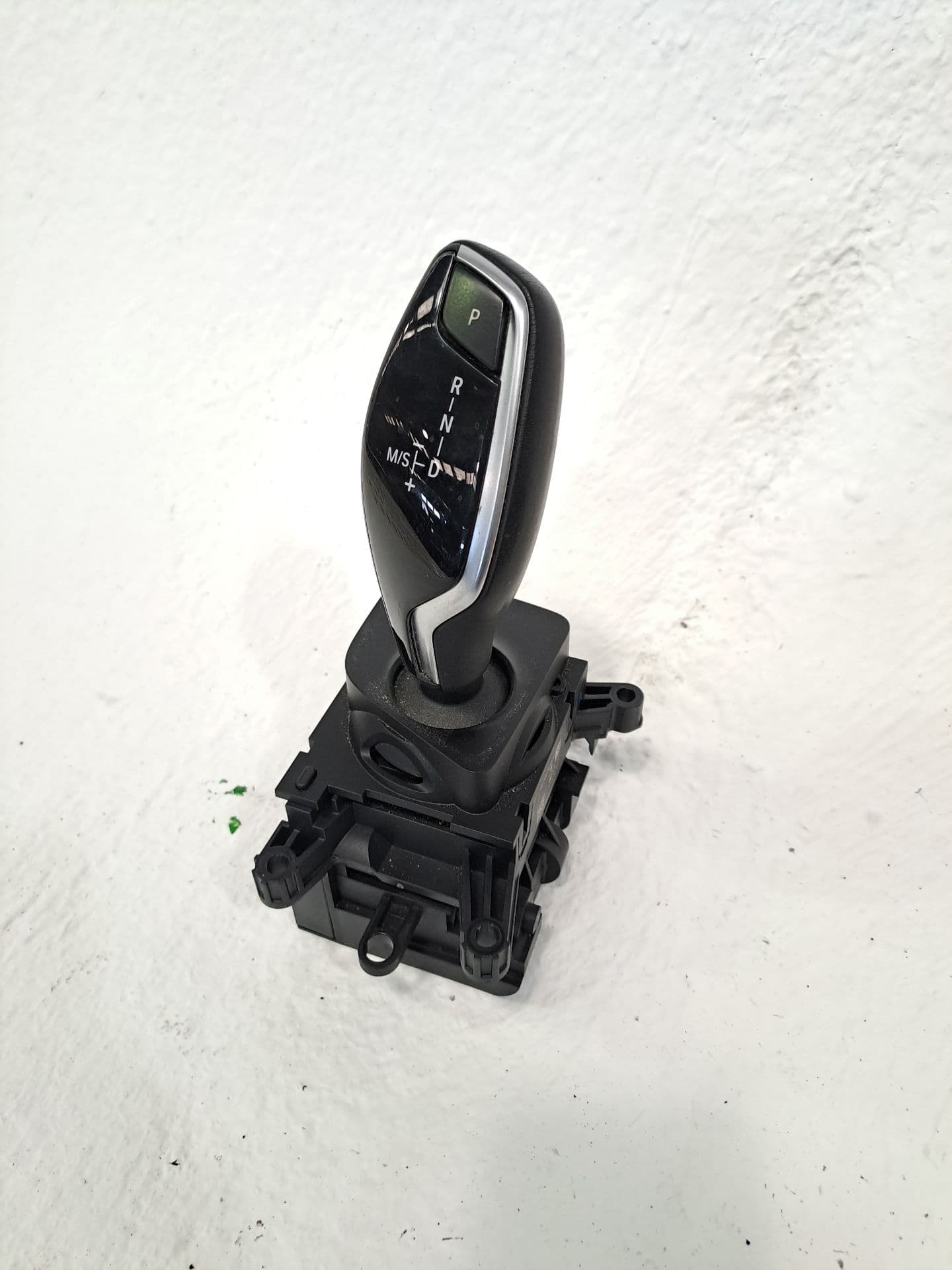Palanca cambio BMW X3 (F25) 4