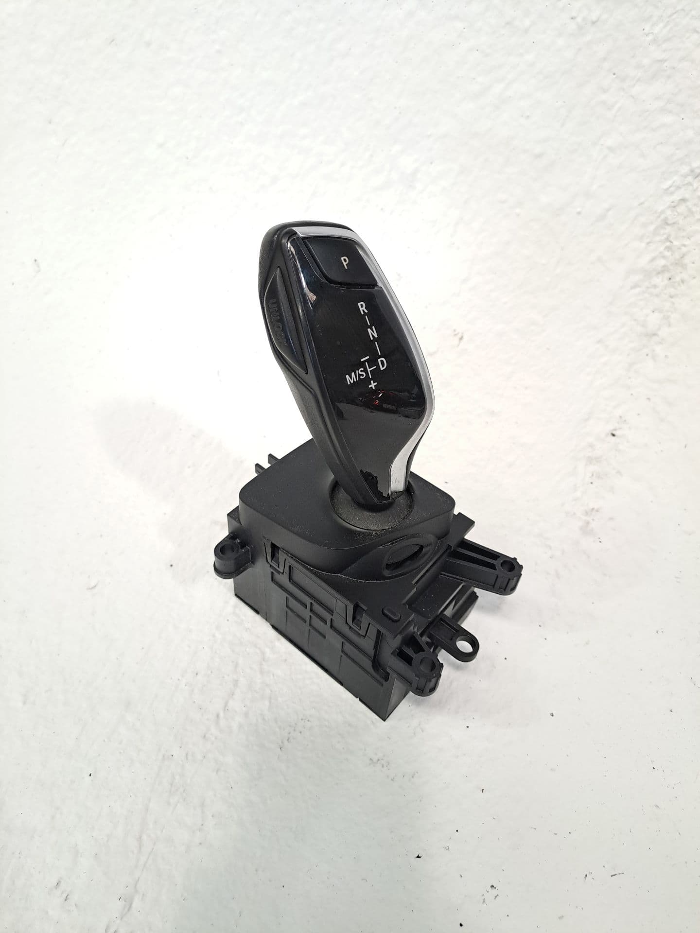 Palanca cambio BMW X3 (F25) 3