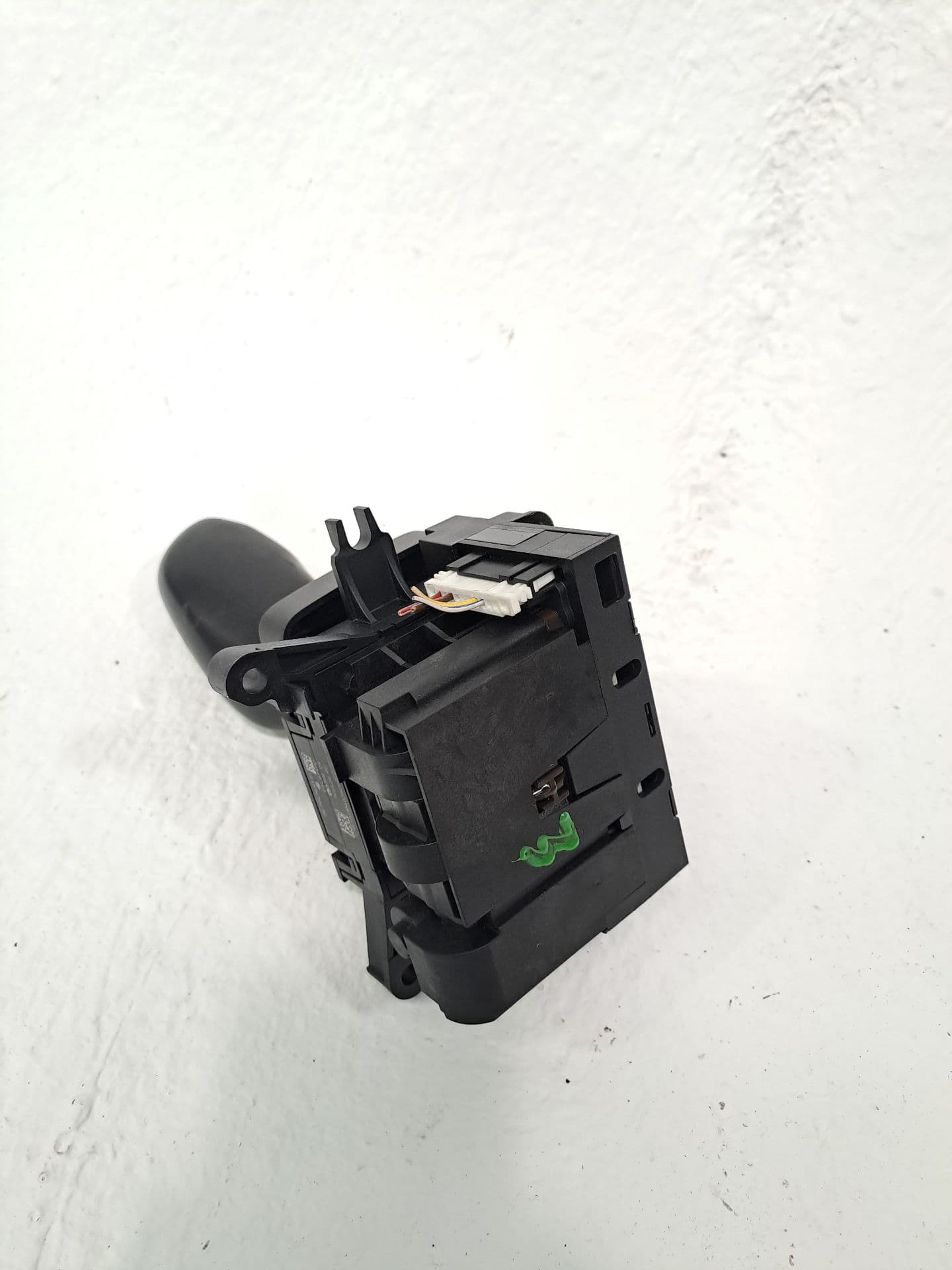 Palanca cambio BMW X3 (F25) 2