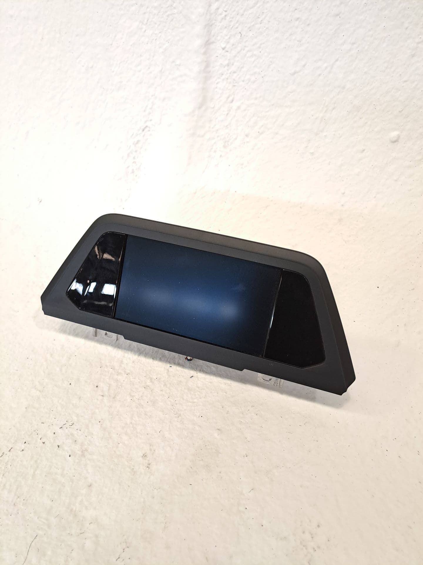 Pantalla multifuncion BMW X3 (F25)