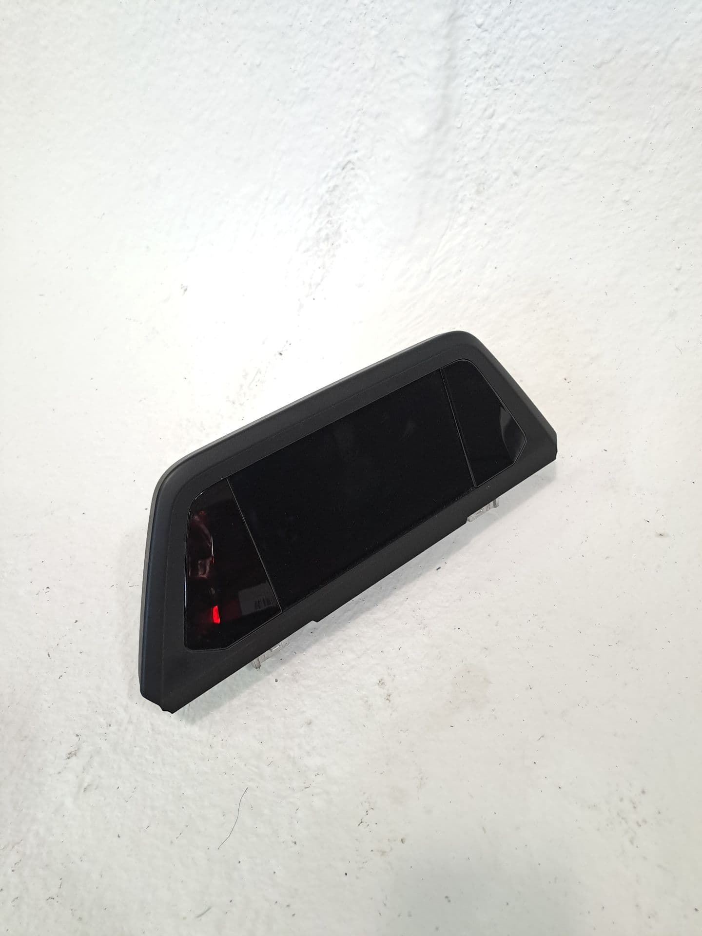Pantalla multifuncion BMW X3 (F25) 5