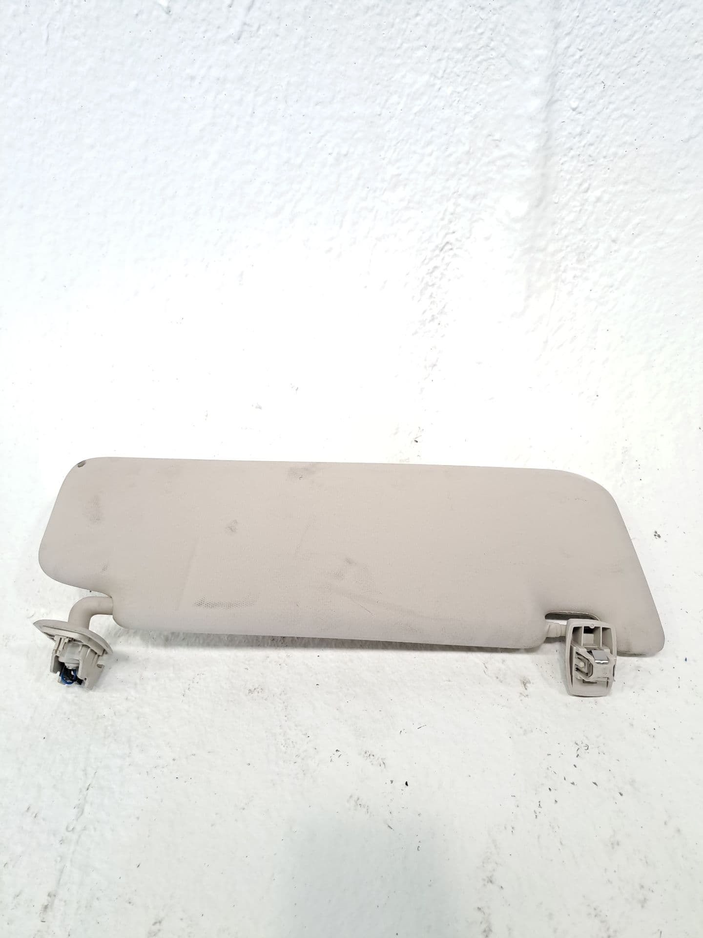 Parasol izquierdo BMW X3 (F25) 3