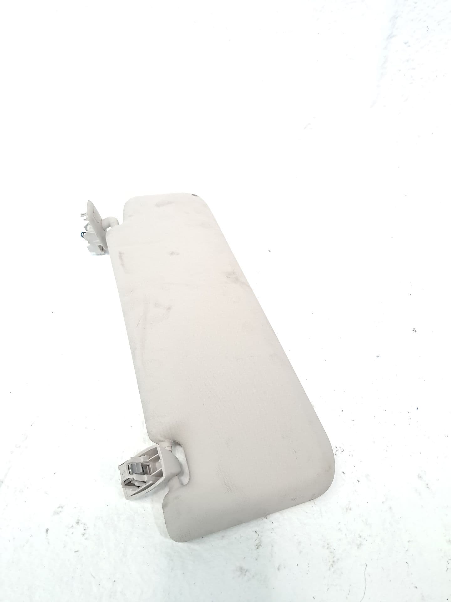 Parasol izquierdo BMW X3 (F25) 2