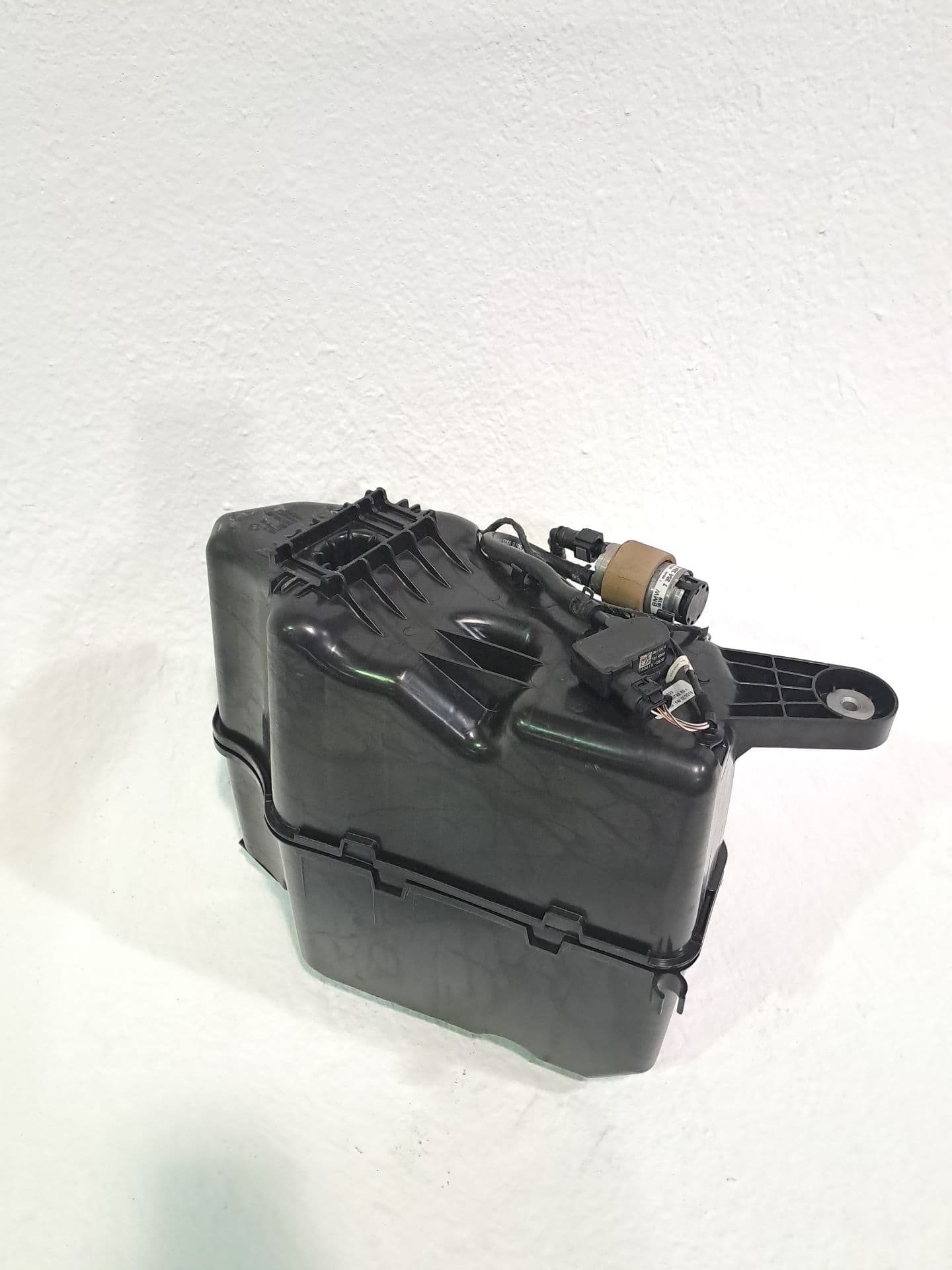 Deposito adblue BMW X3 (F25) 3
