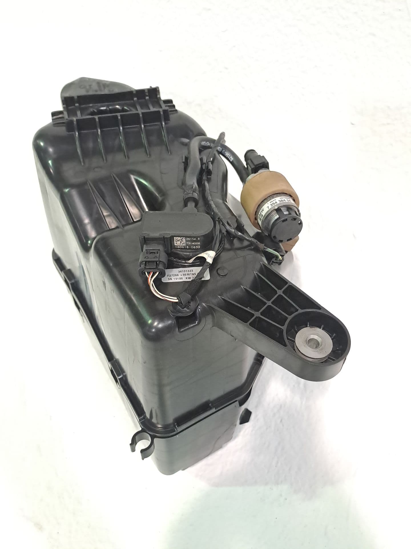 Deposito adblue BMW X3 (F25) 2