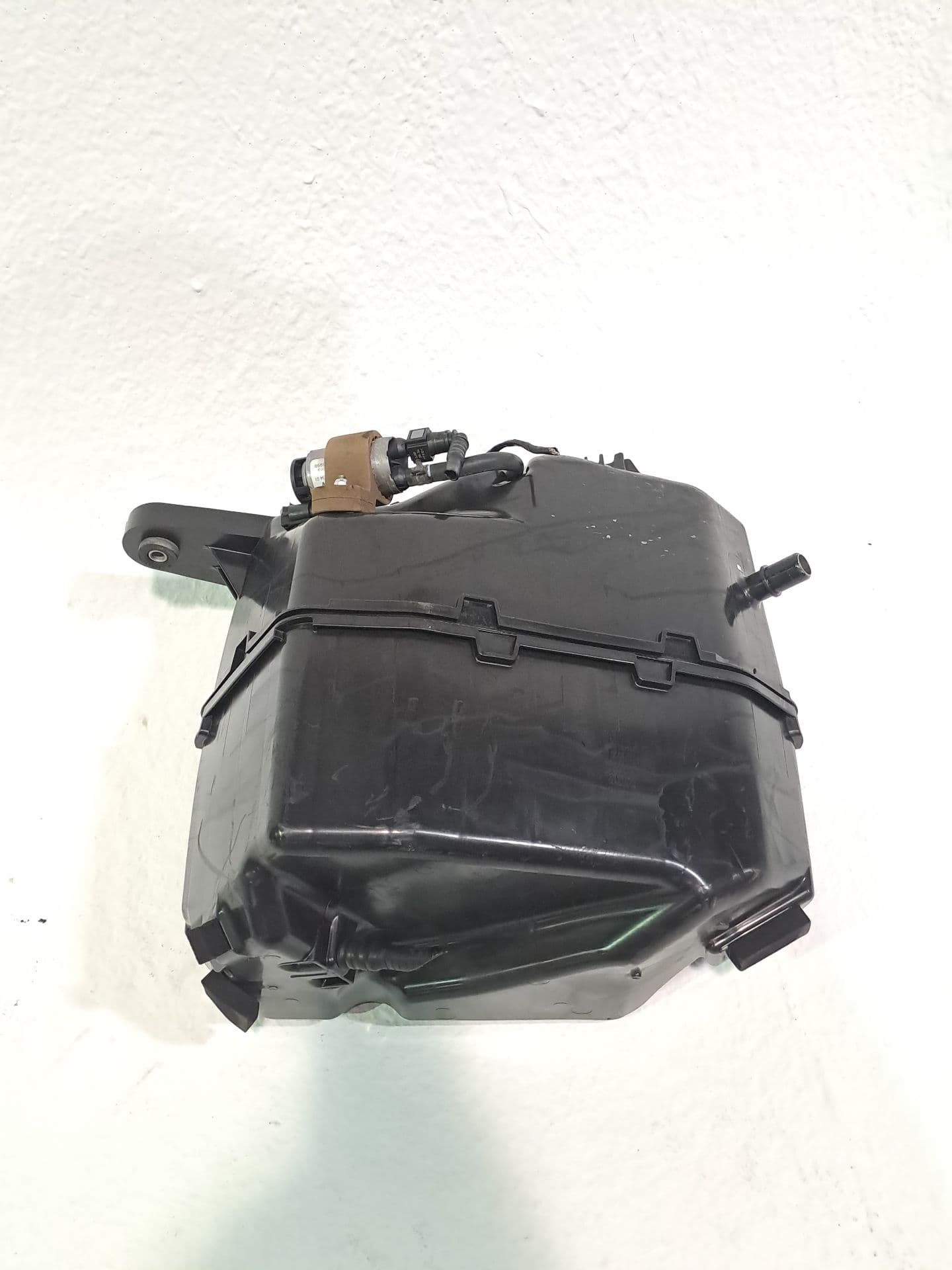 Deposito adblue BMW X3 (F25)
