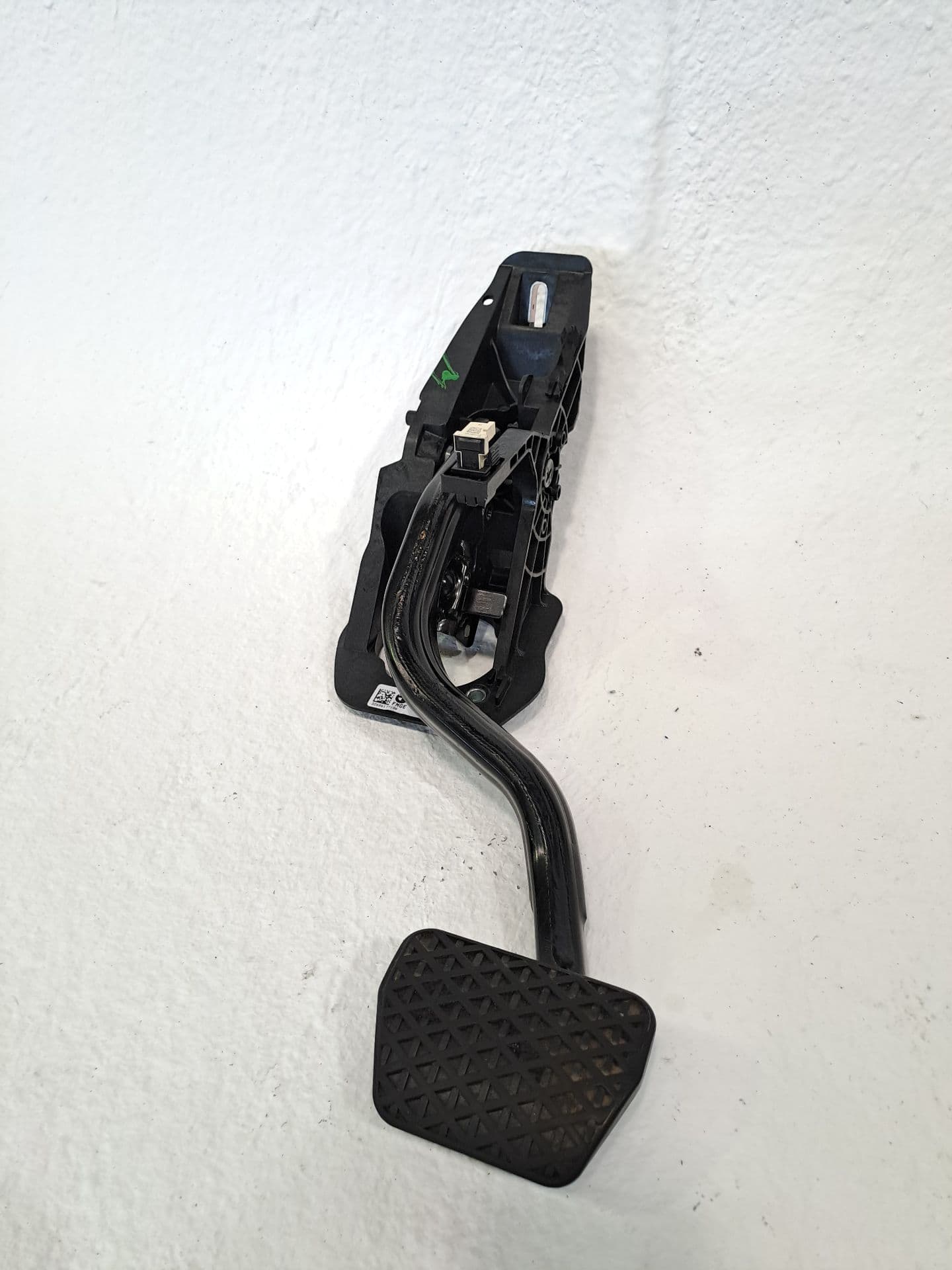 Pedal freno BMW X3 (F25) 4