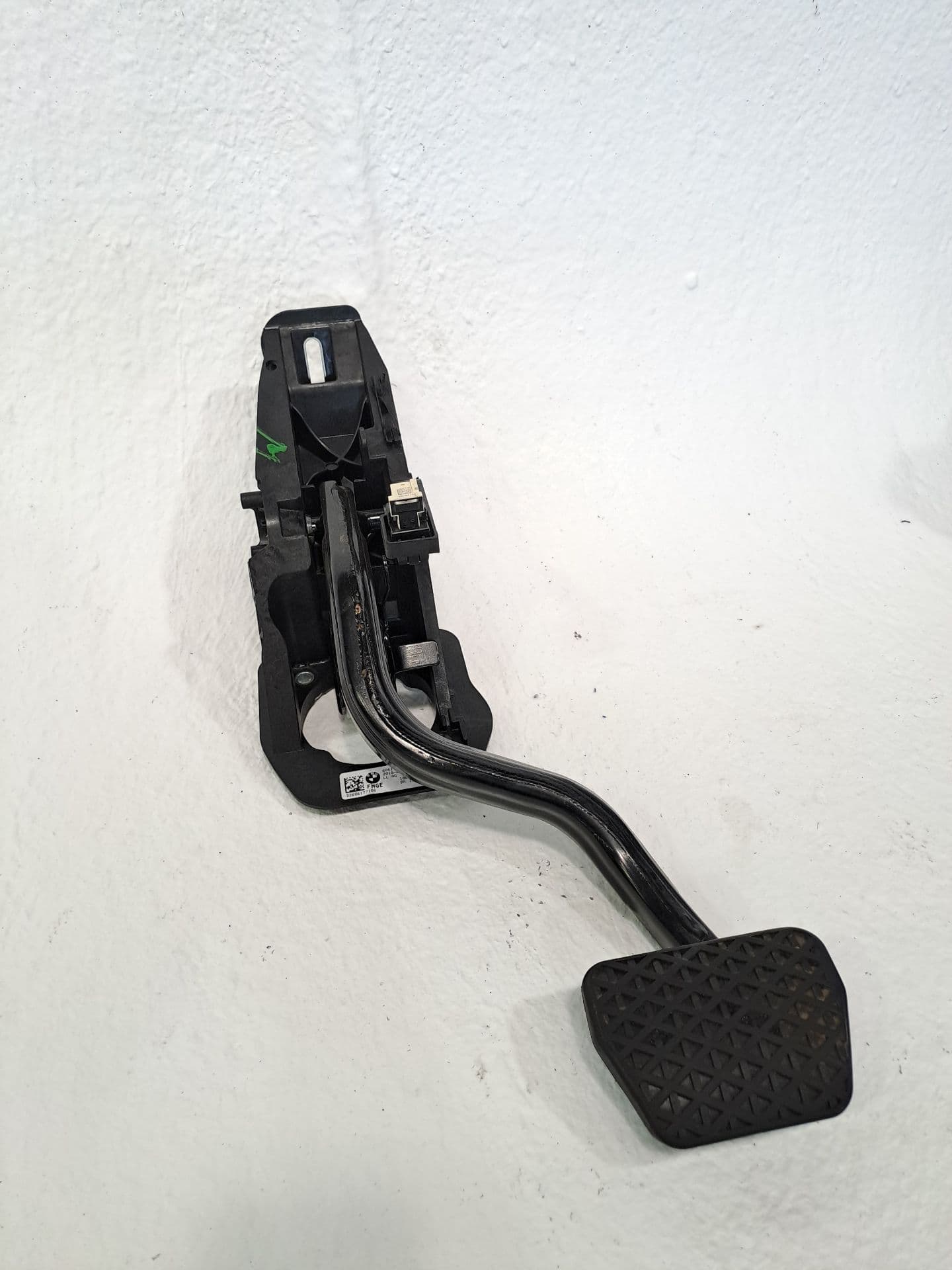Pedal freno BMW X3 (F25) 3
