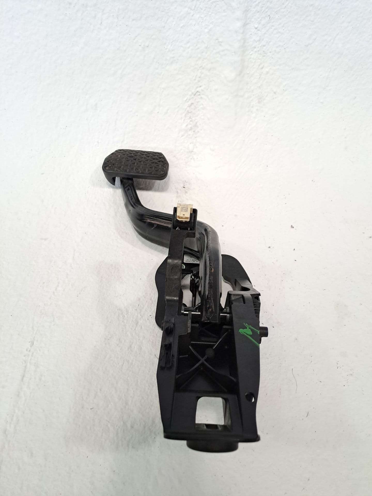 Pedal freno BMW X3 (F25) 2
