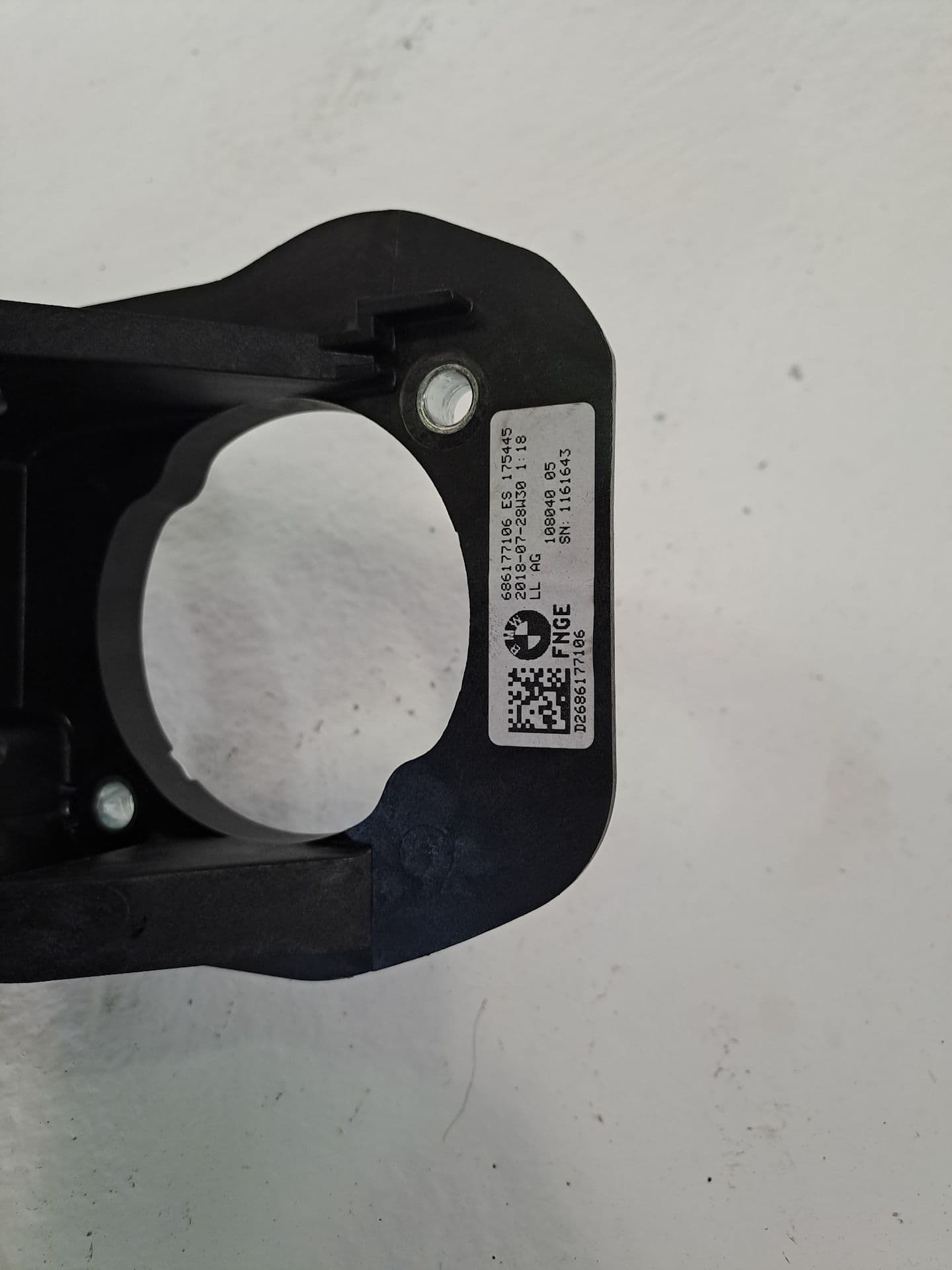 Pedal freno BMW X3 (F25)