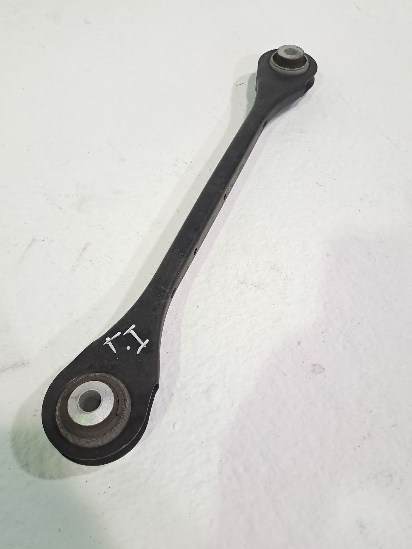 Brazo suspension inferior trasero izquierdo BMW X3 (F25) 2