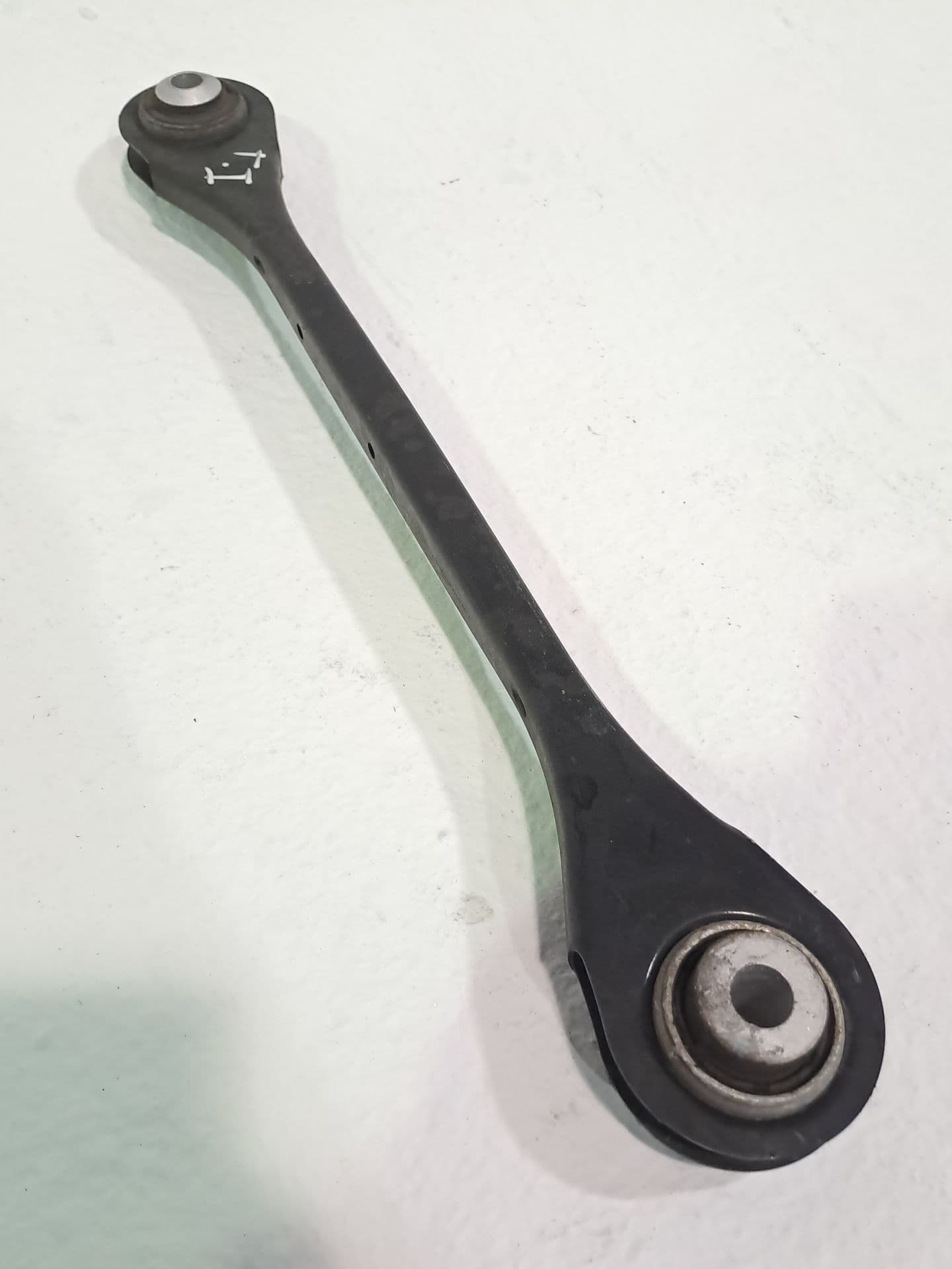 Brazo suspension inferior trasero izquierdo BMW X3 (F25)