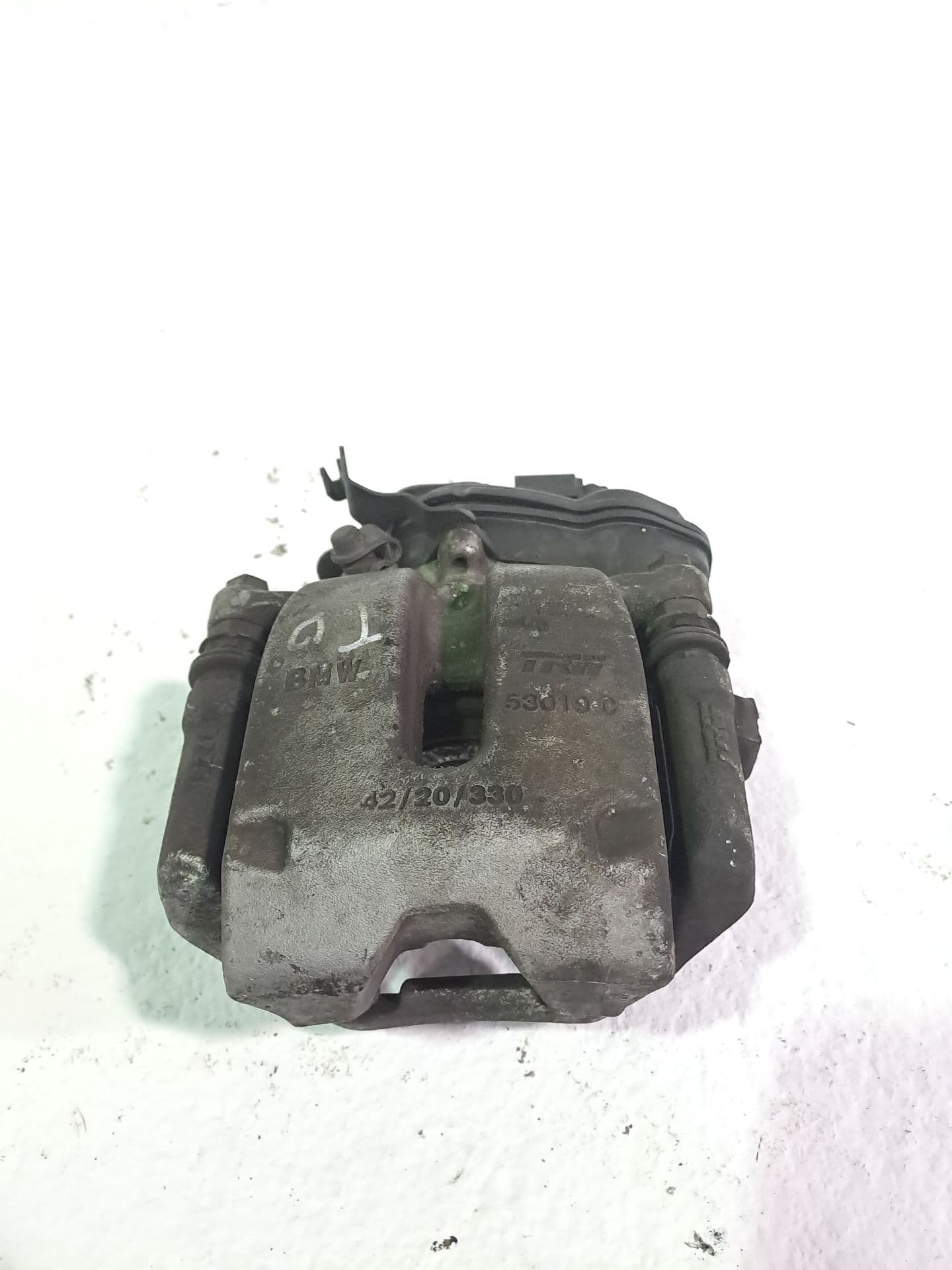 Recambio BMW X3 (F25) ref. 34216870576 4
