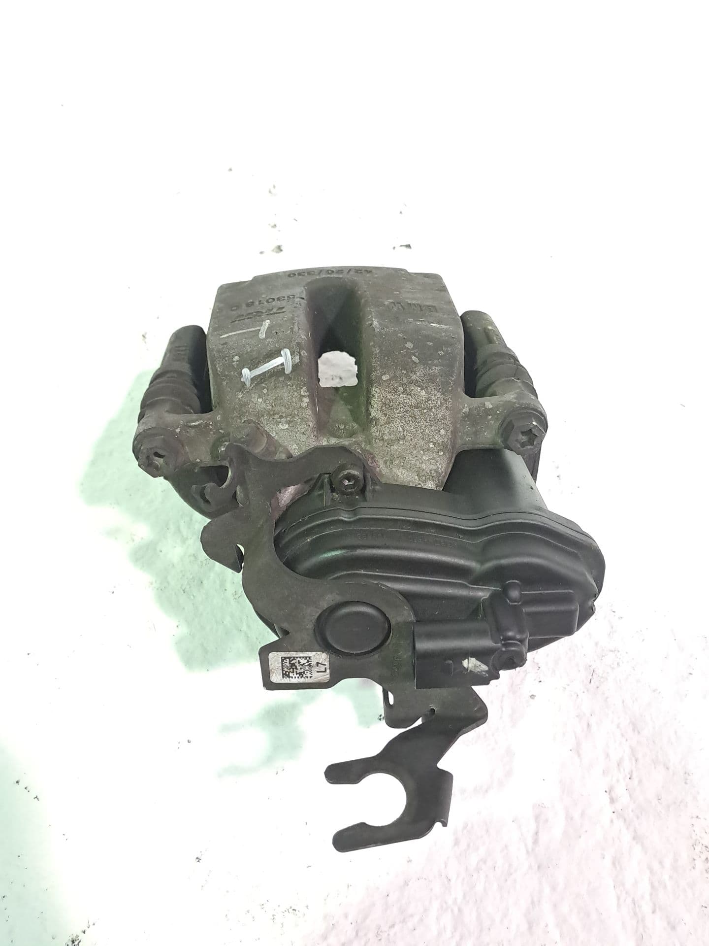 Recambio BMW X3 (F25) ref. 34216870575 3