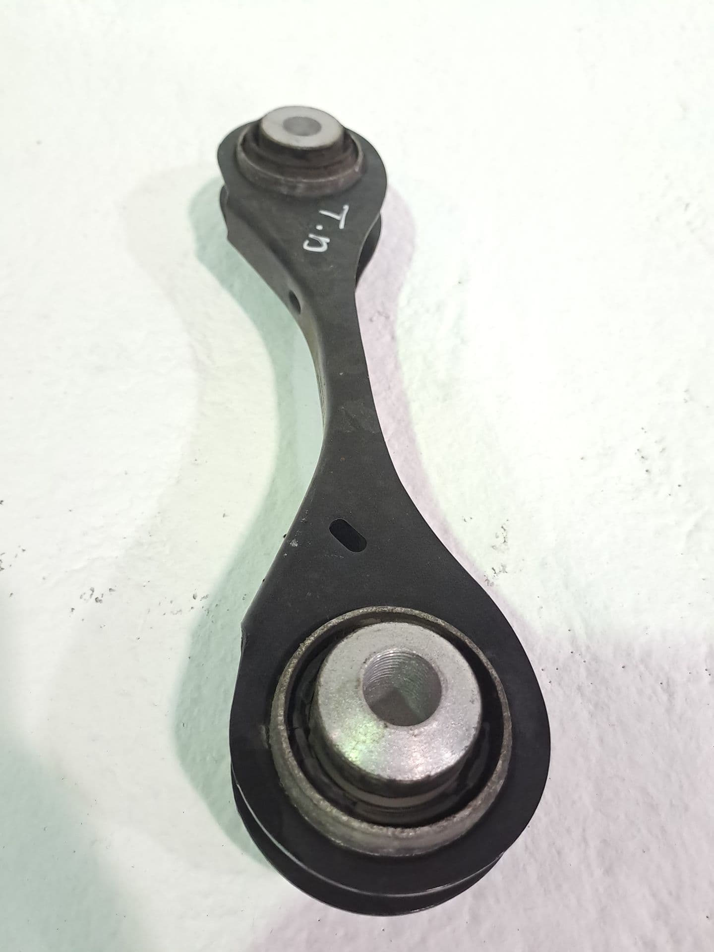 Brazo suspension inferior trasero derecho BMW X3 (F25) 3