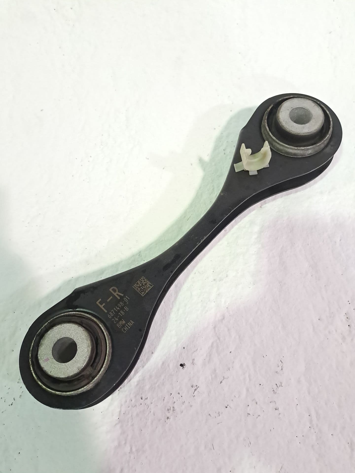 Brazo suspension inferior trasero derecho BMW X3 (F25) 2