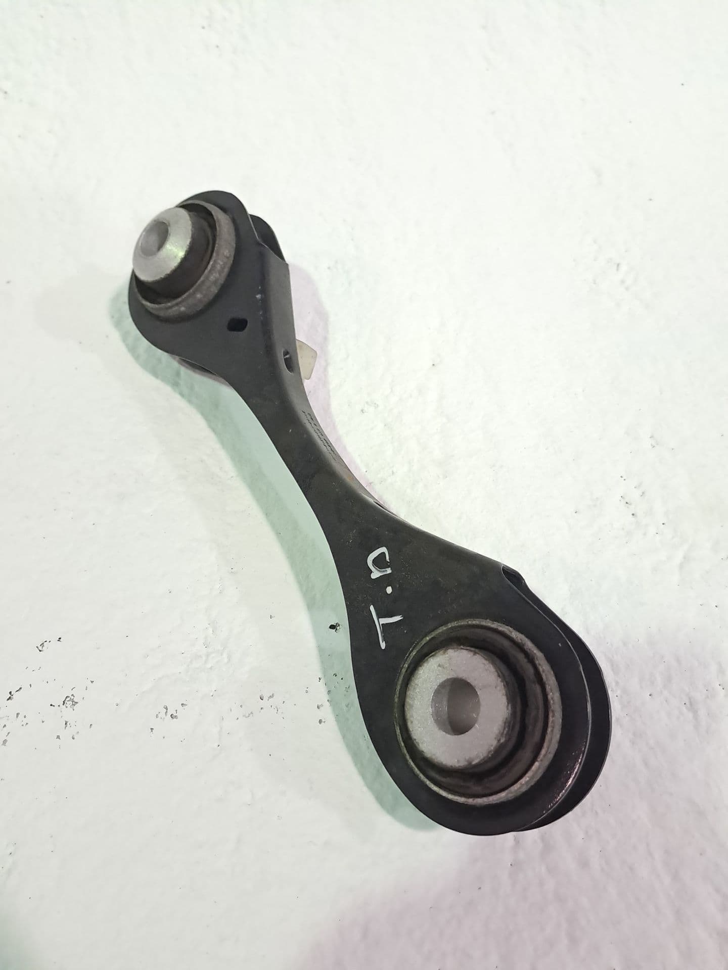 Brazo suspension inferior trasero derecho BMW X3 (F25)