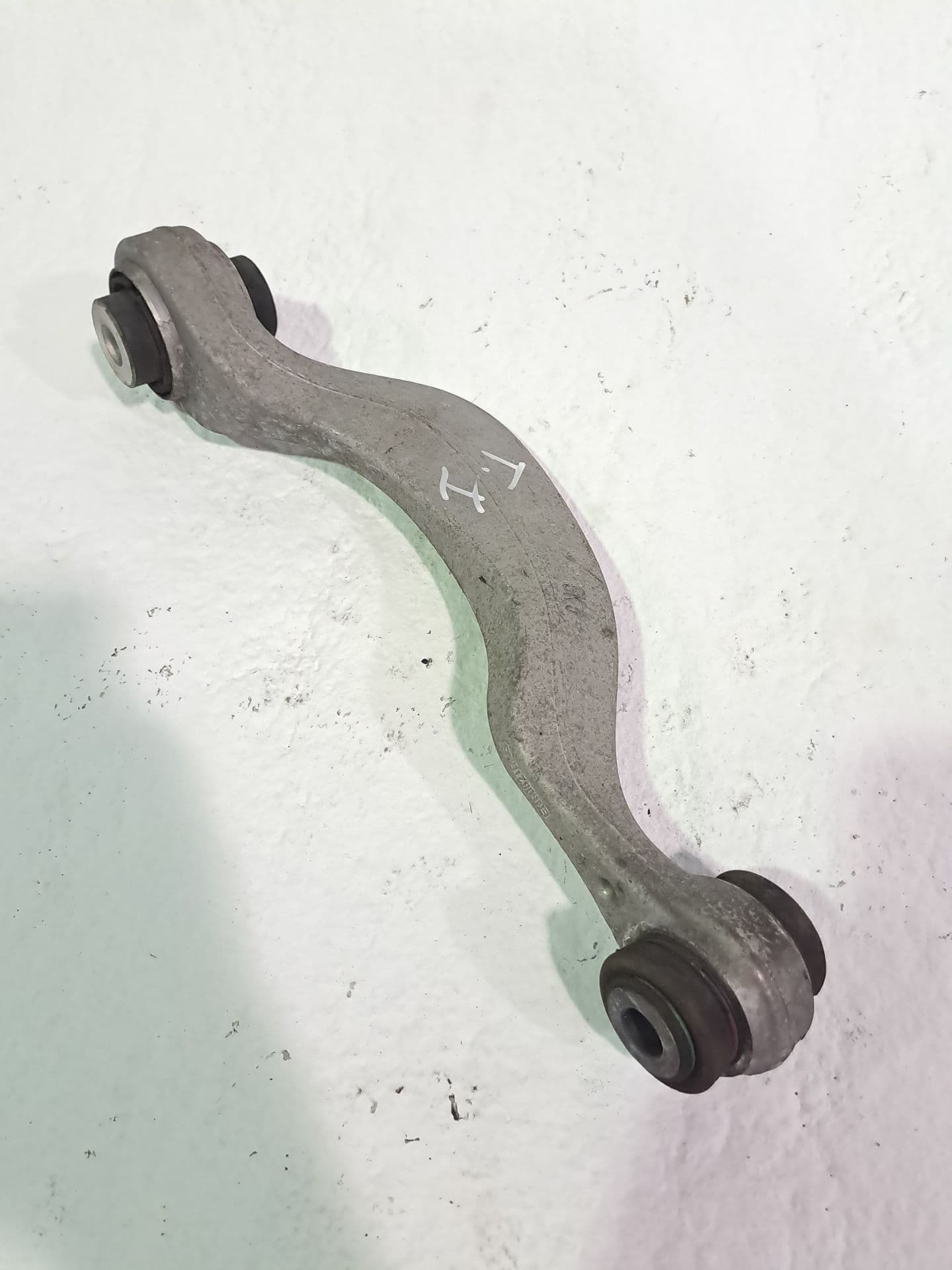 Brazo suspension inferior trasero izquierdo BMW X3 (F25) 3