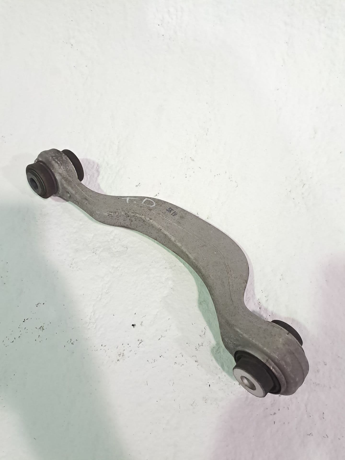 Brazo suspension inferior trasero derecho BMW X3 (F25)