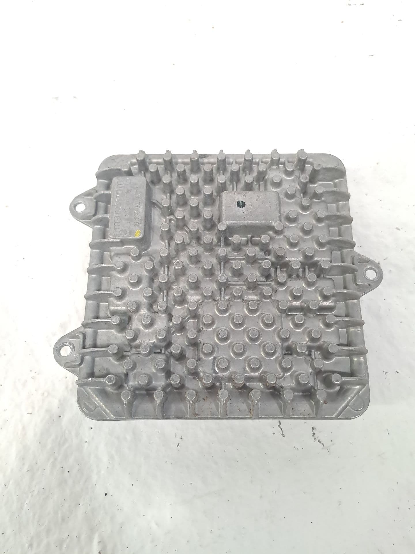 Centralita faros xenon BMW X3 (F25) 2