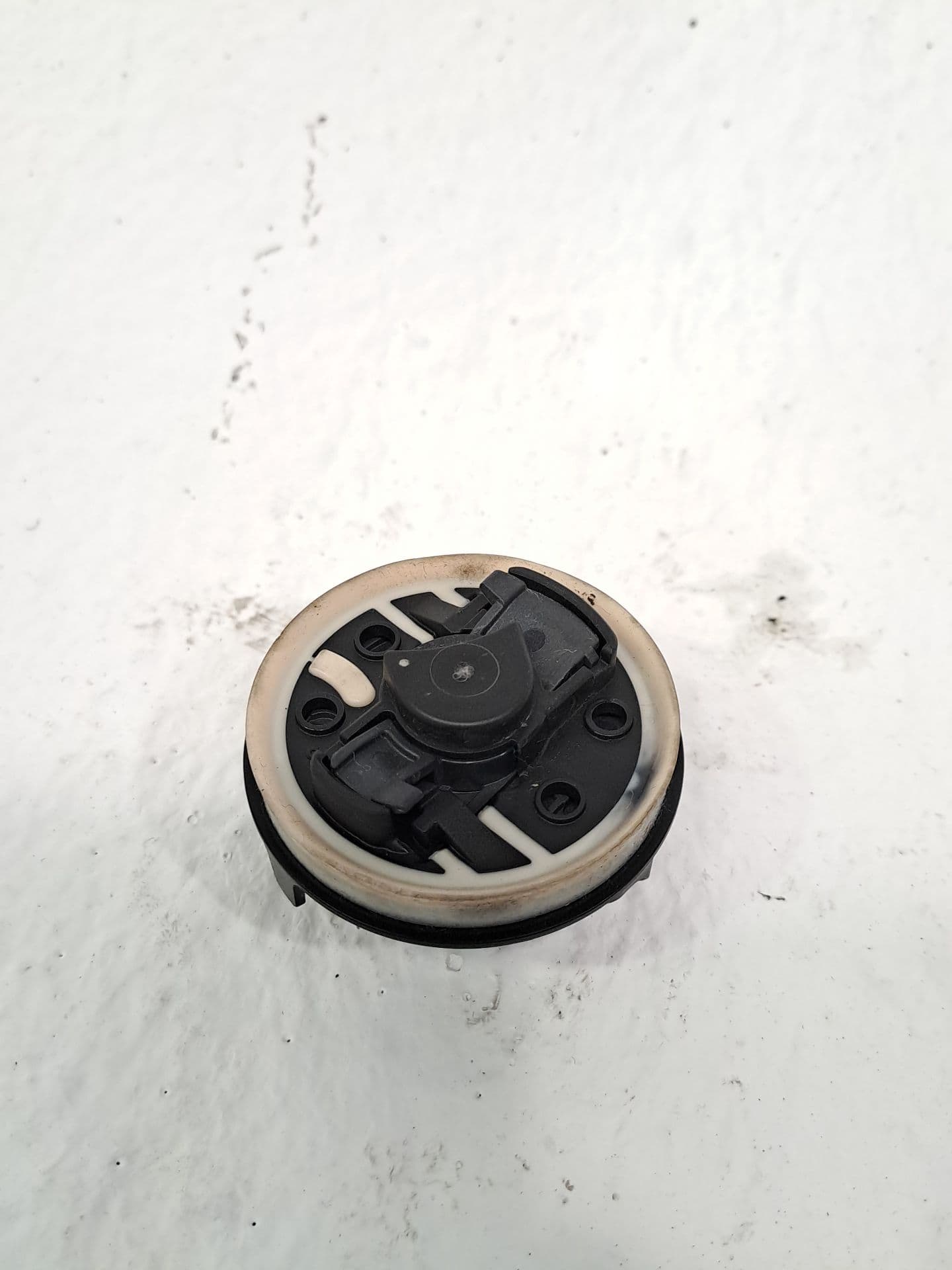 Sensor impacto BMW X3 (F25)