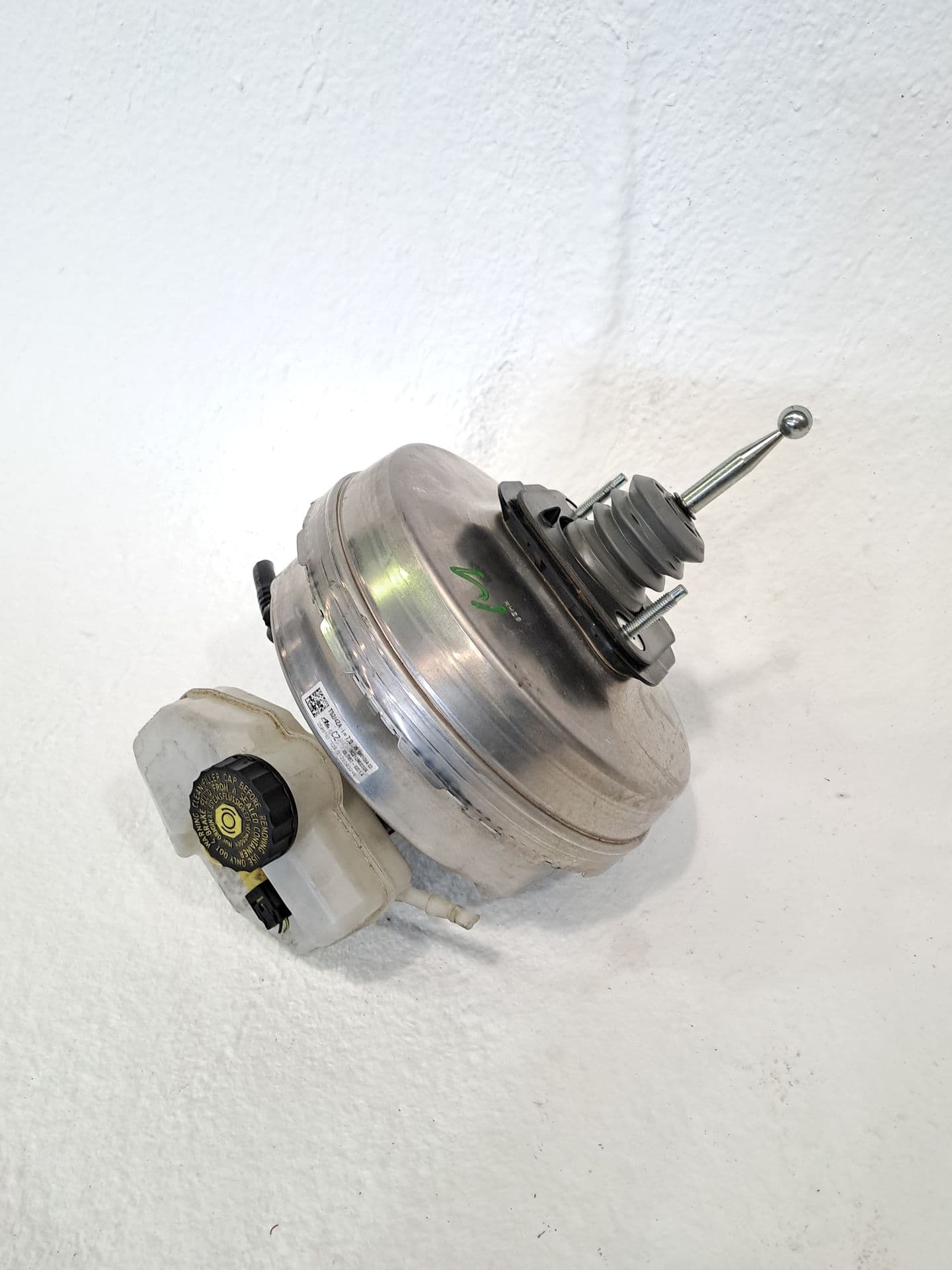 Servofreno BMW X3 (F25) 4