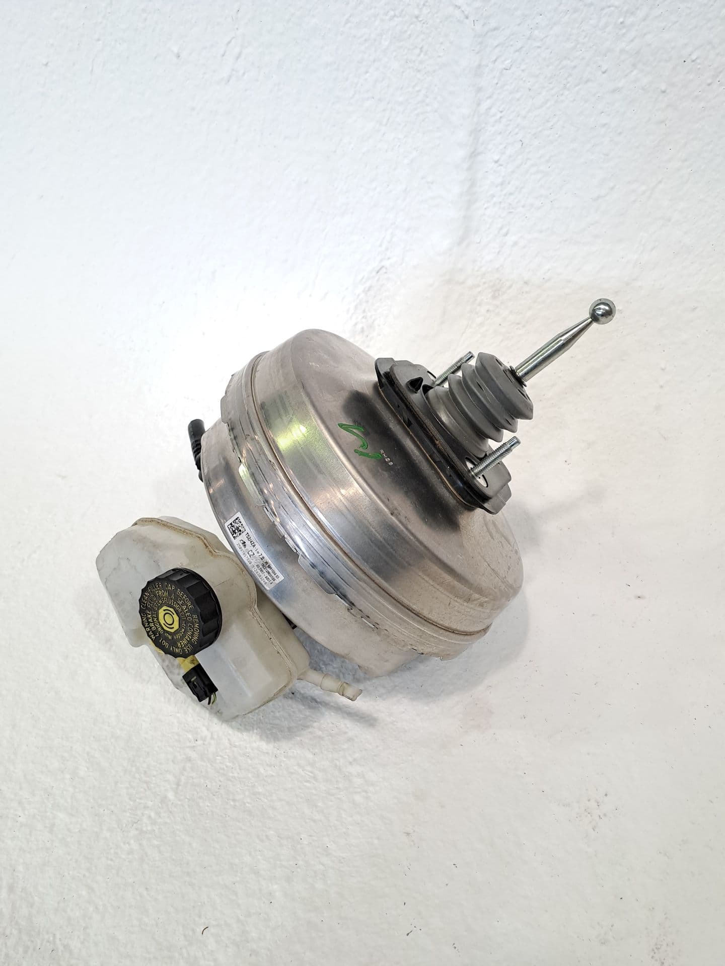 Servofreno BMW X3 (F25) 3