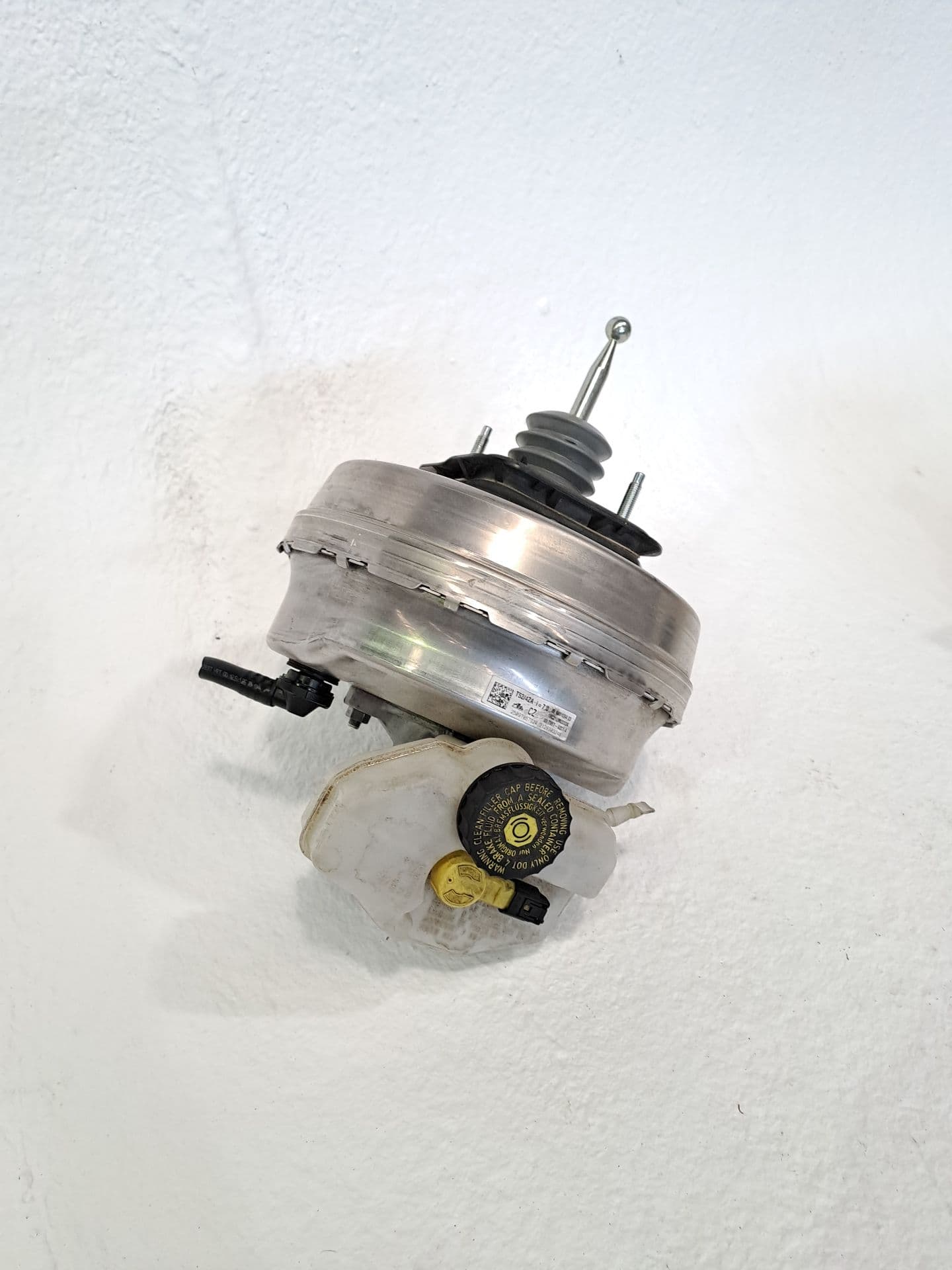 Servofreno BMW X3 (F25) 2