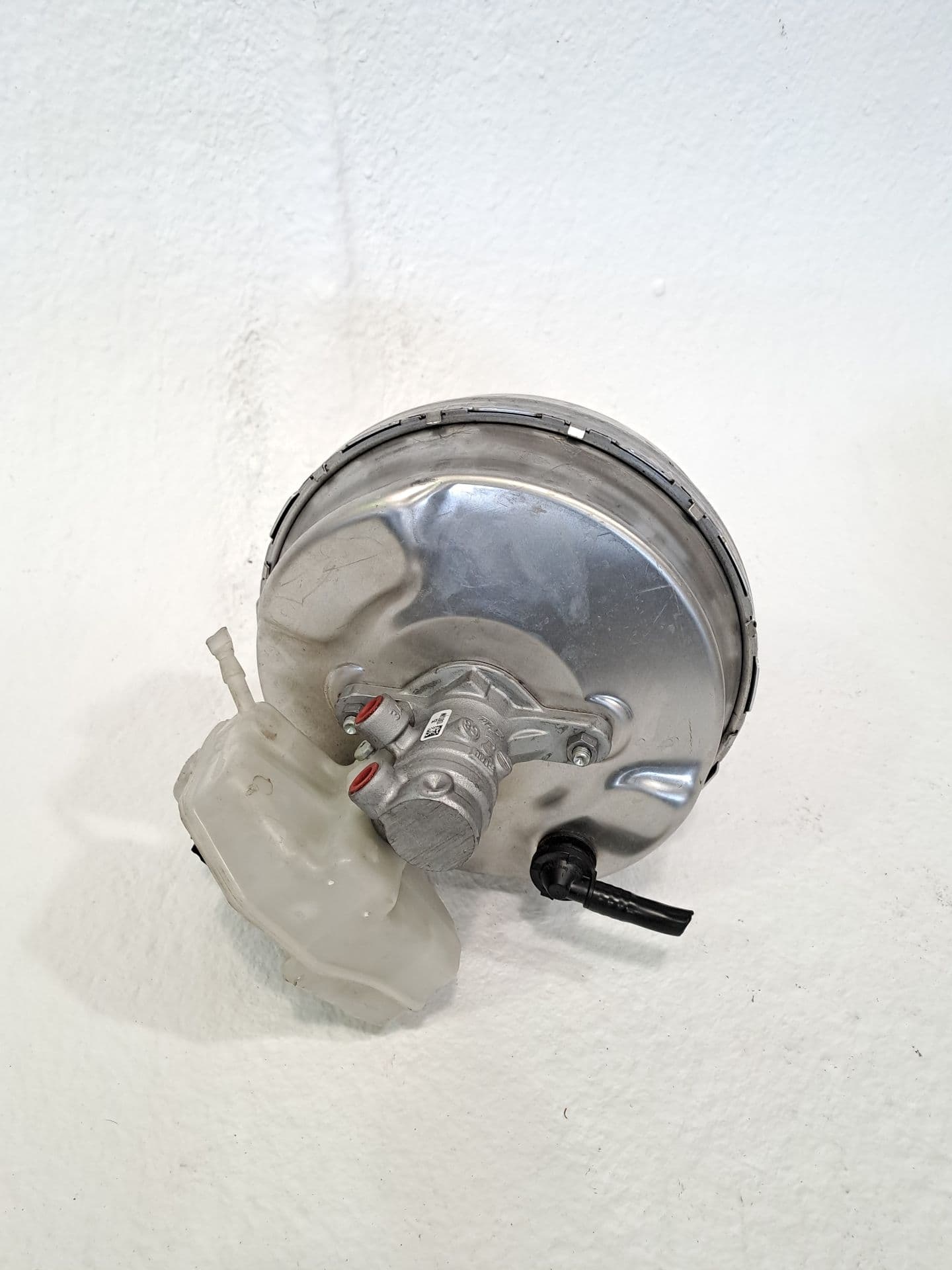 Servofreno BMW X3 (F25)