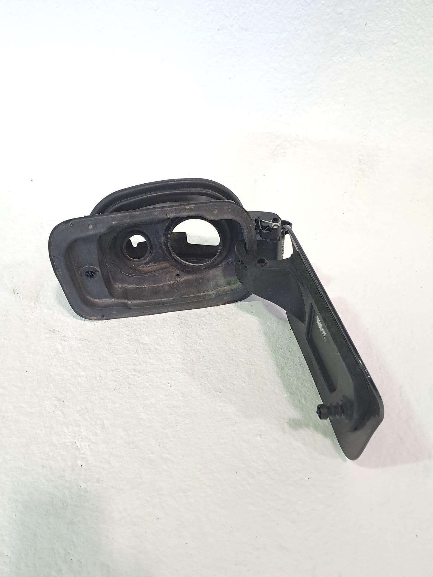 Tapa exterior combustible BMW X3 (F25) 2