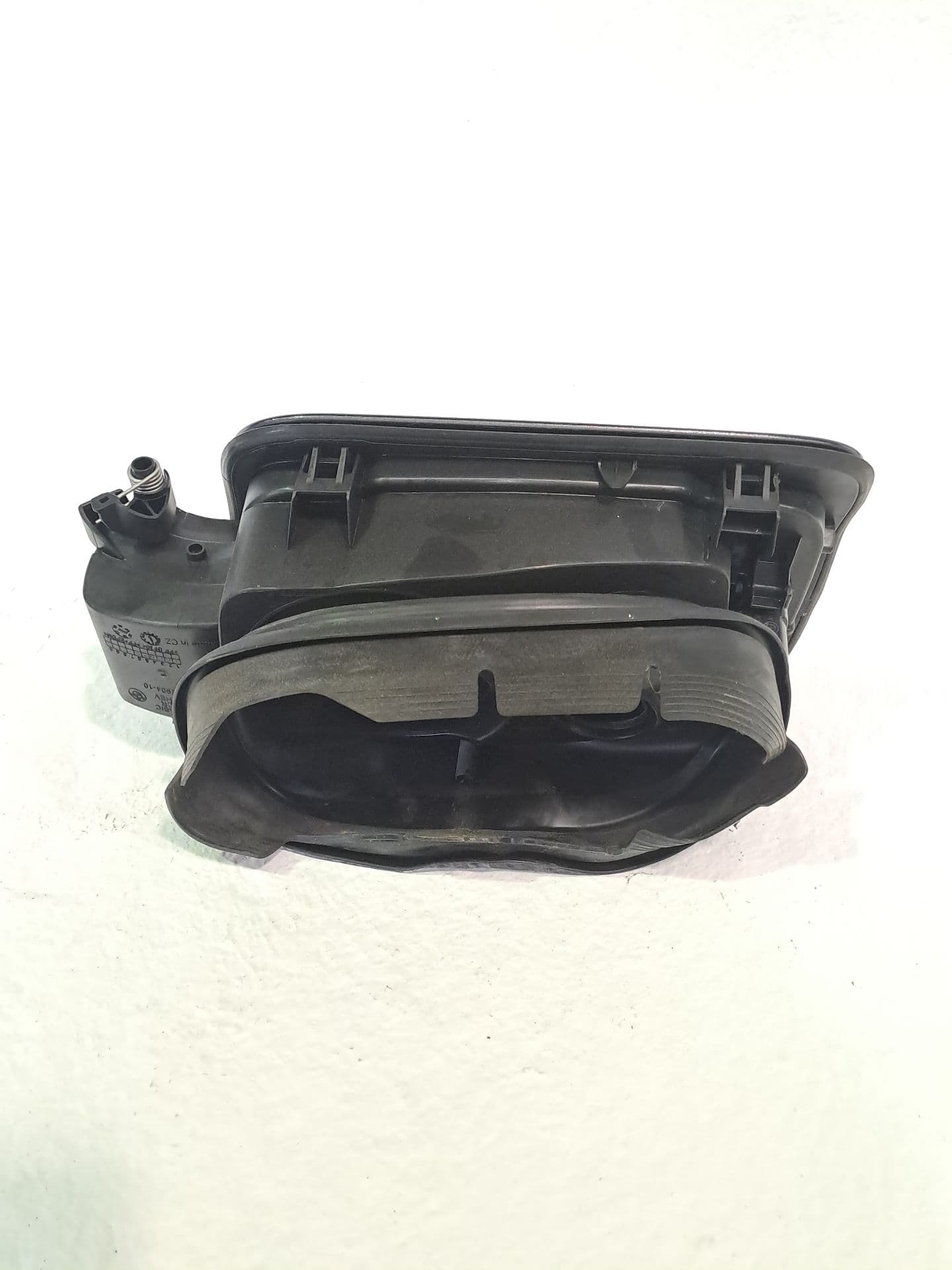 Tapa exterior combustible BMW X3 (F25)