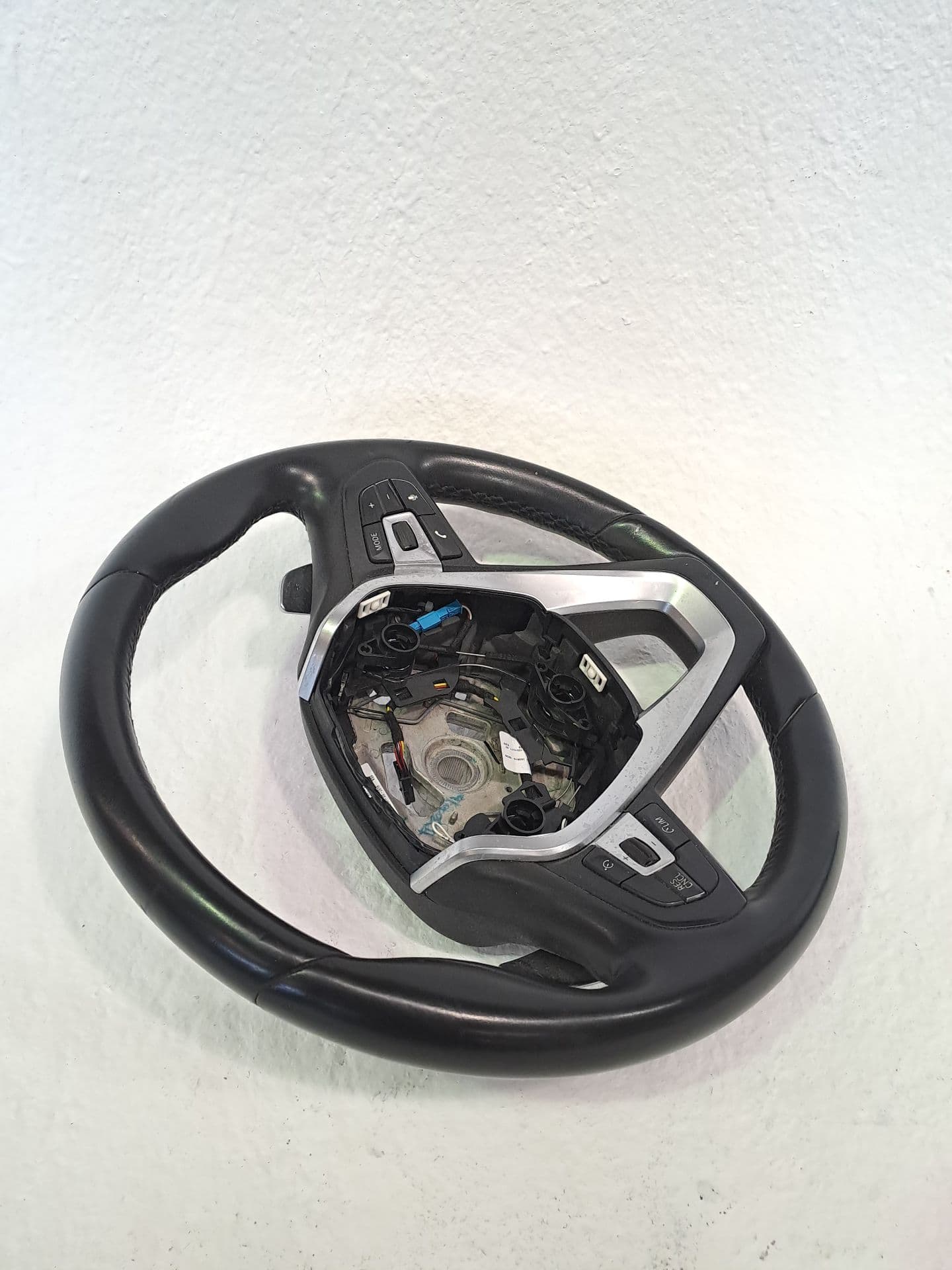 Volante BMW X3 (F25) 2