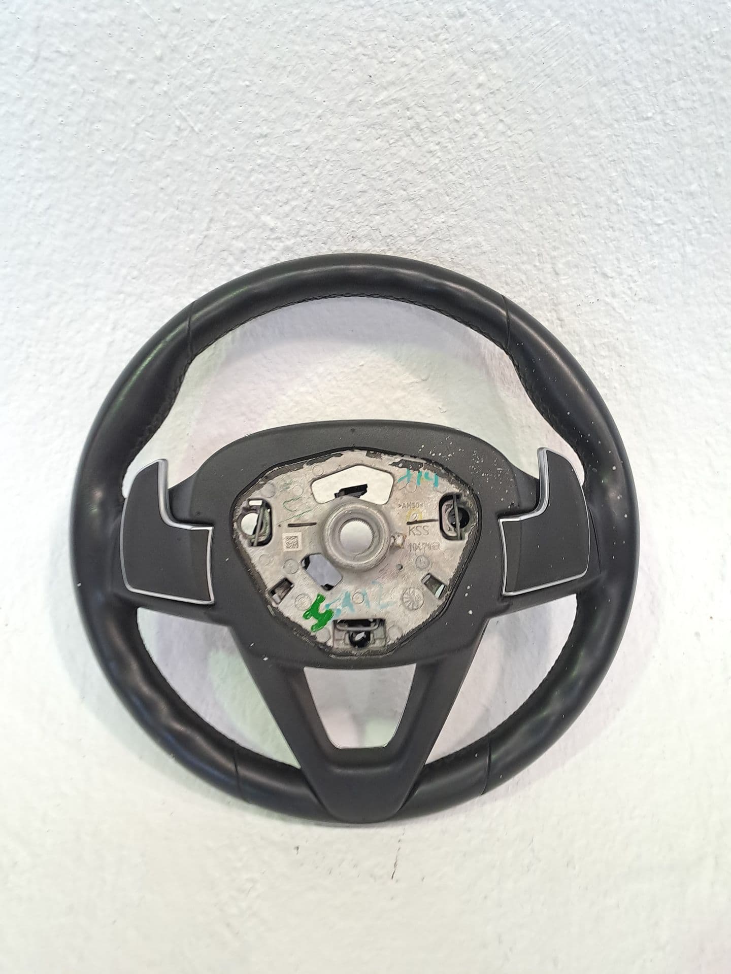 Volante BMW X3 (F25)